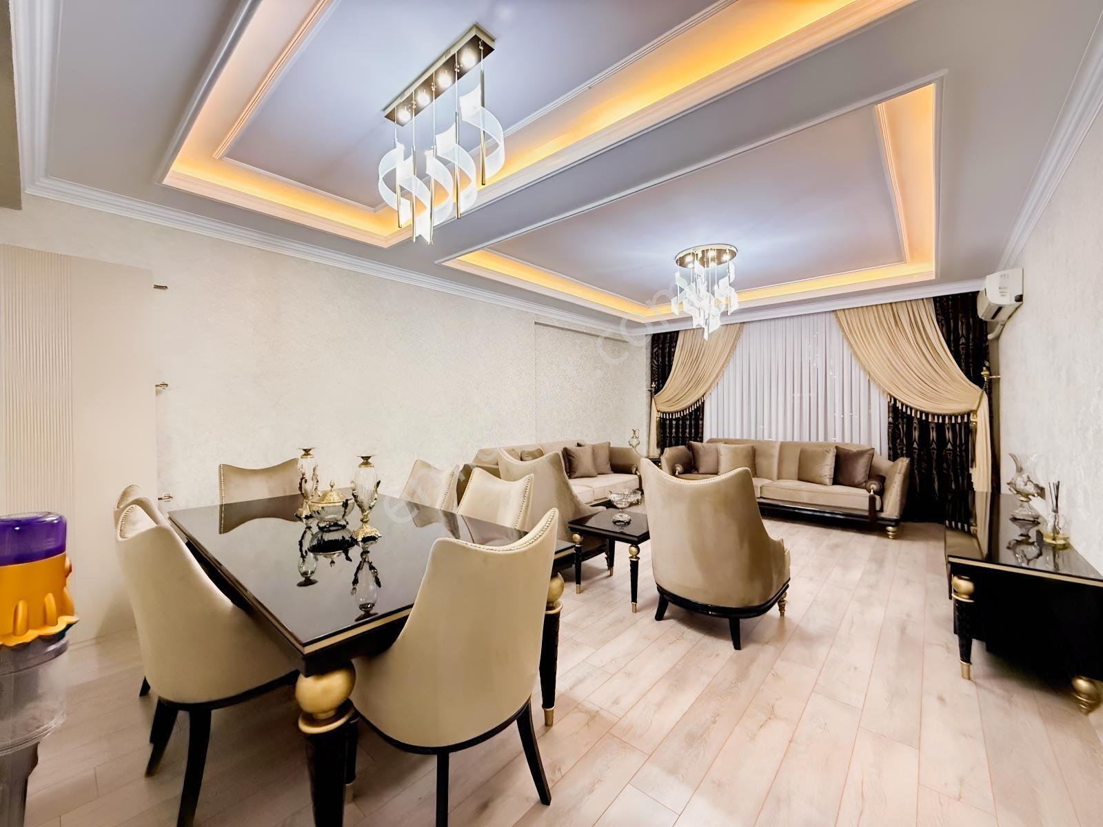 Bulutbey Palazzo Konfor Ve Prestiji Bir Arada Sunan 4.5+1 Daire — fotoğraf 18