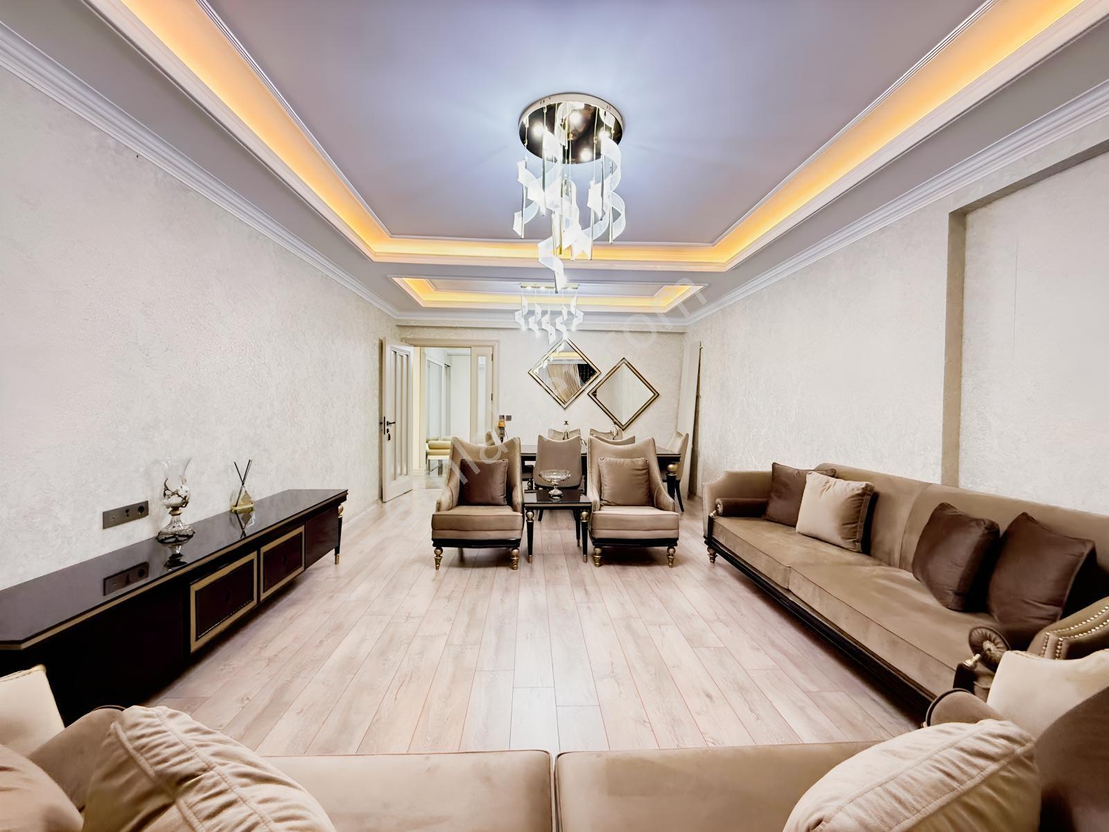 Bulutbey Palazzo Konfor Ve Prestiji Bir Arada Sunan 4.5+1 Daire — fotoğraf 19