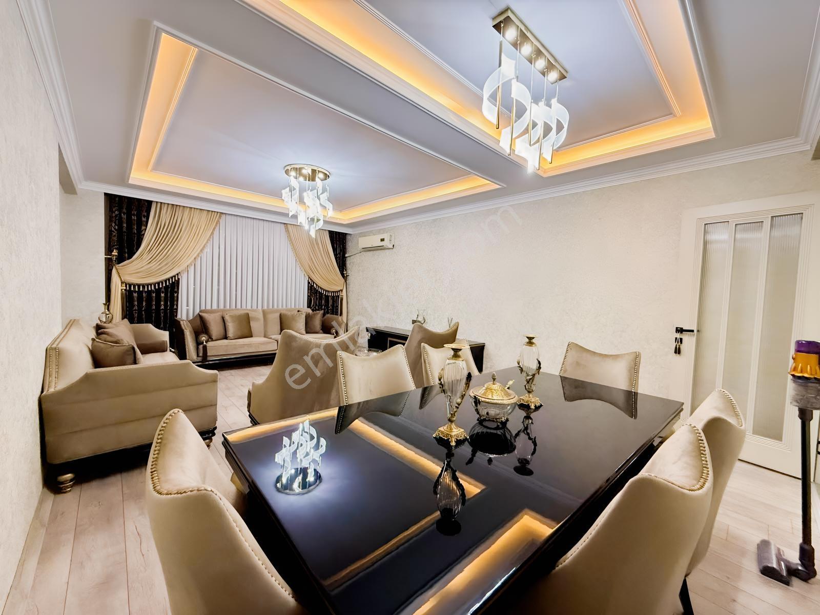 Bulutbey Palazzo Konfor Ve Prestiji Bir Arada Sunan 4.5+1 Daire — fotoğraf 20