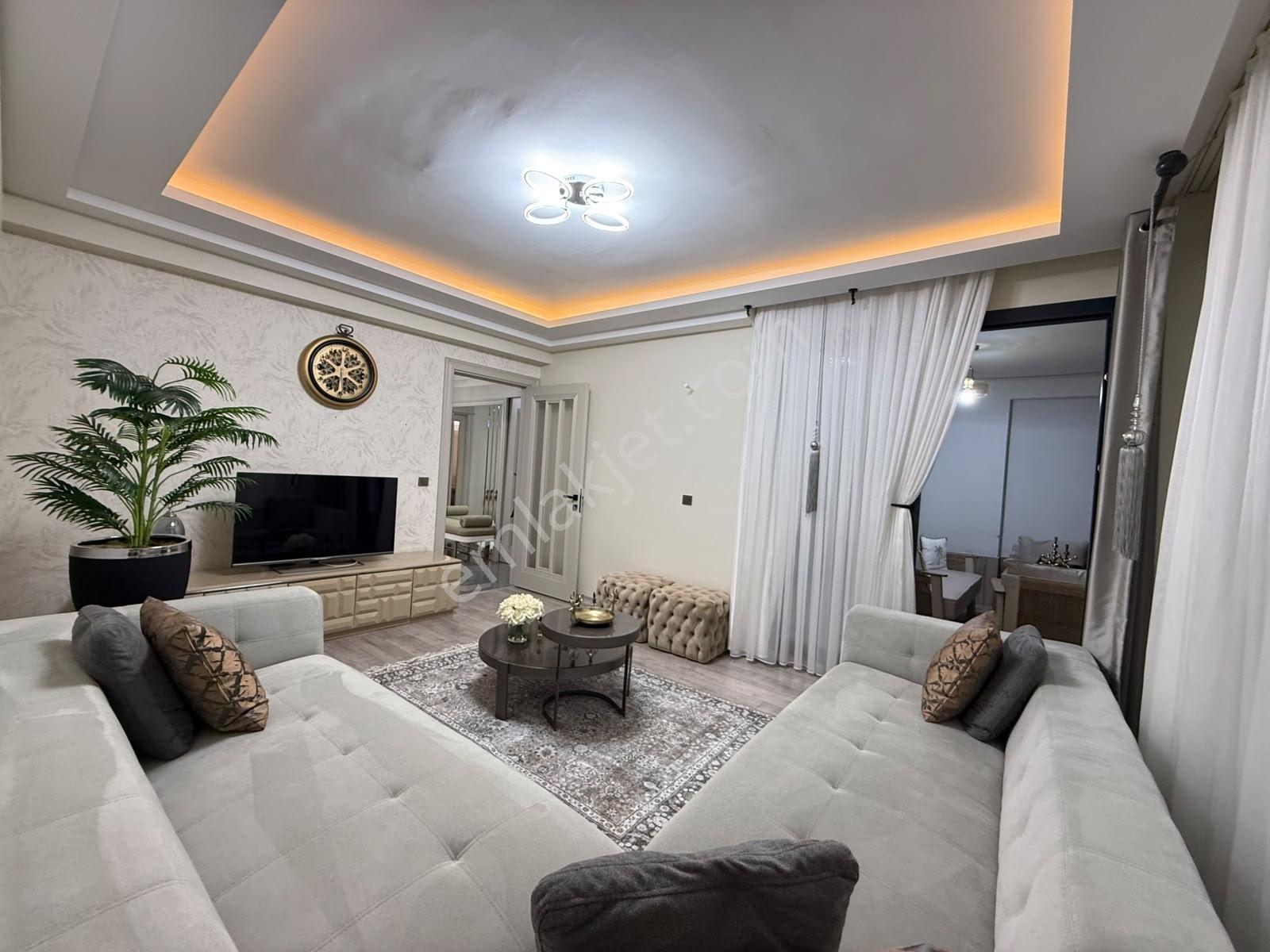Bulutbey Palazzo Konfor Ve Prestiji Bir Arada Sunan 4.5+1 Daire — fotoğraf 21