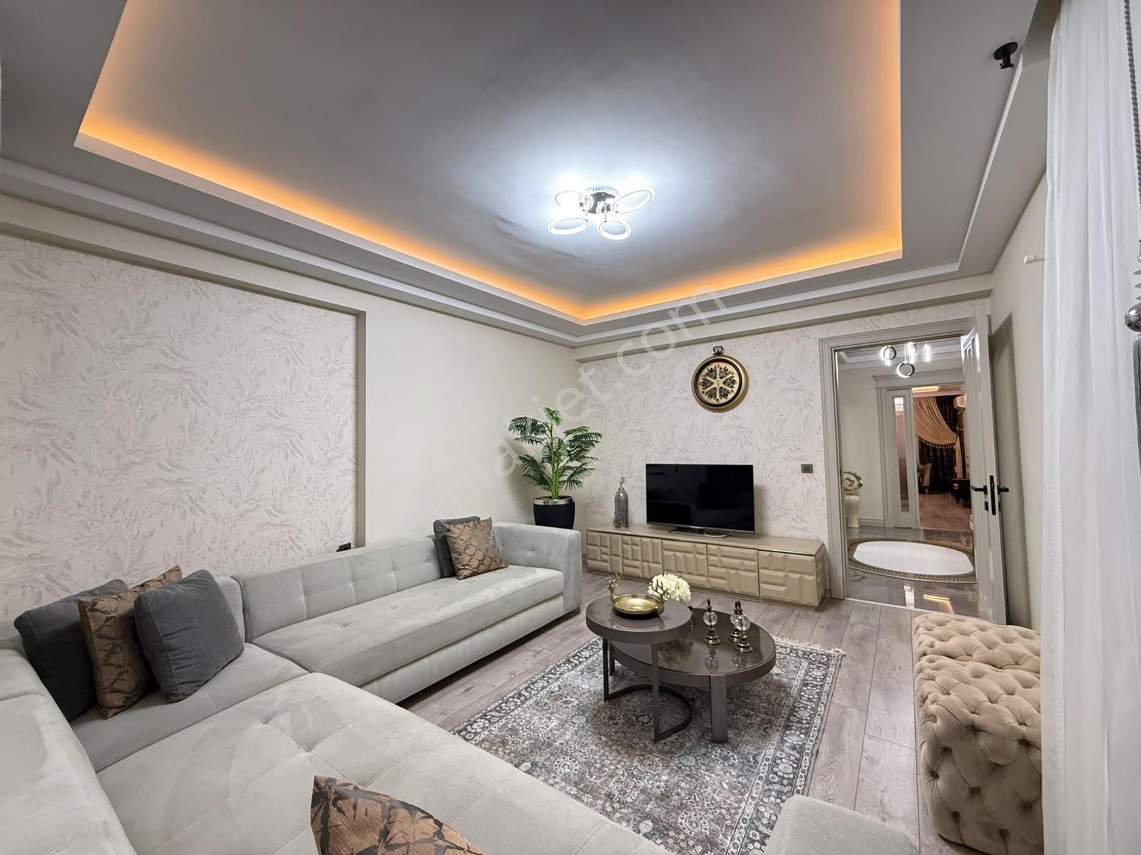 Bulutbey Palazzo Konfor Ve Prestiji Bir Arada Sunan 4.5+1 Daire — fotoğraf 22