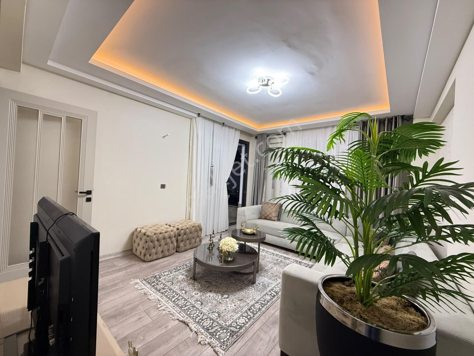 Bulutbey Palazzo Konfor Ve Prestiji Bir Arada Sunan 4.5+1 Daire — fotoğraf 23