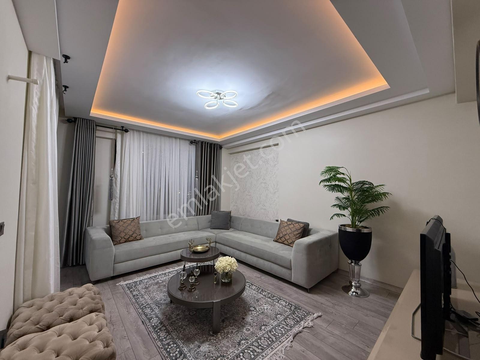 Bulutbey Palazzo Konfor Ve Prestiji Bir Arada Sunan 4.5+1 Daire — fotoğraf 24
