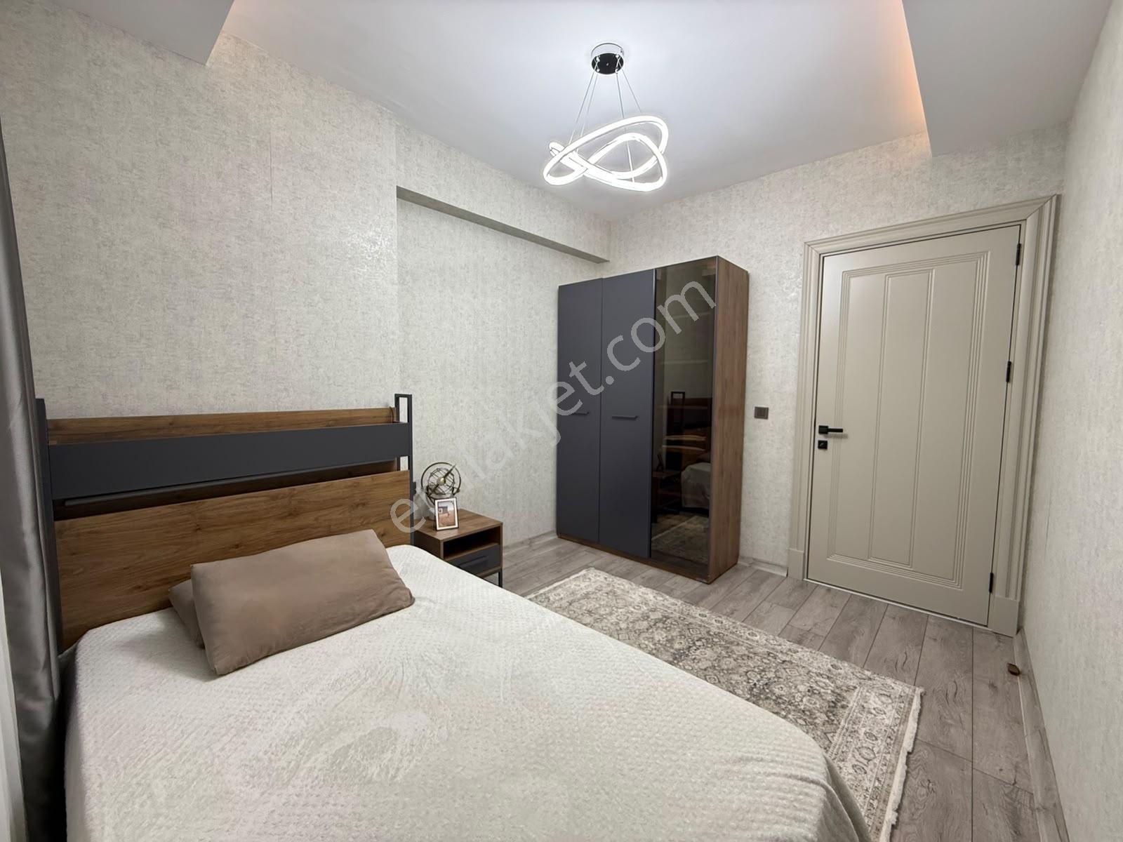 Bulutbey Palazzo Konfor Ve Prestiji Bir Arada Sunan 4.5+1 Daire — fotoğraf 25