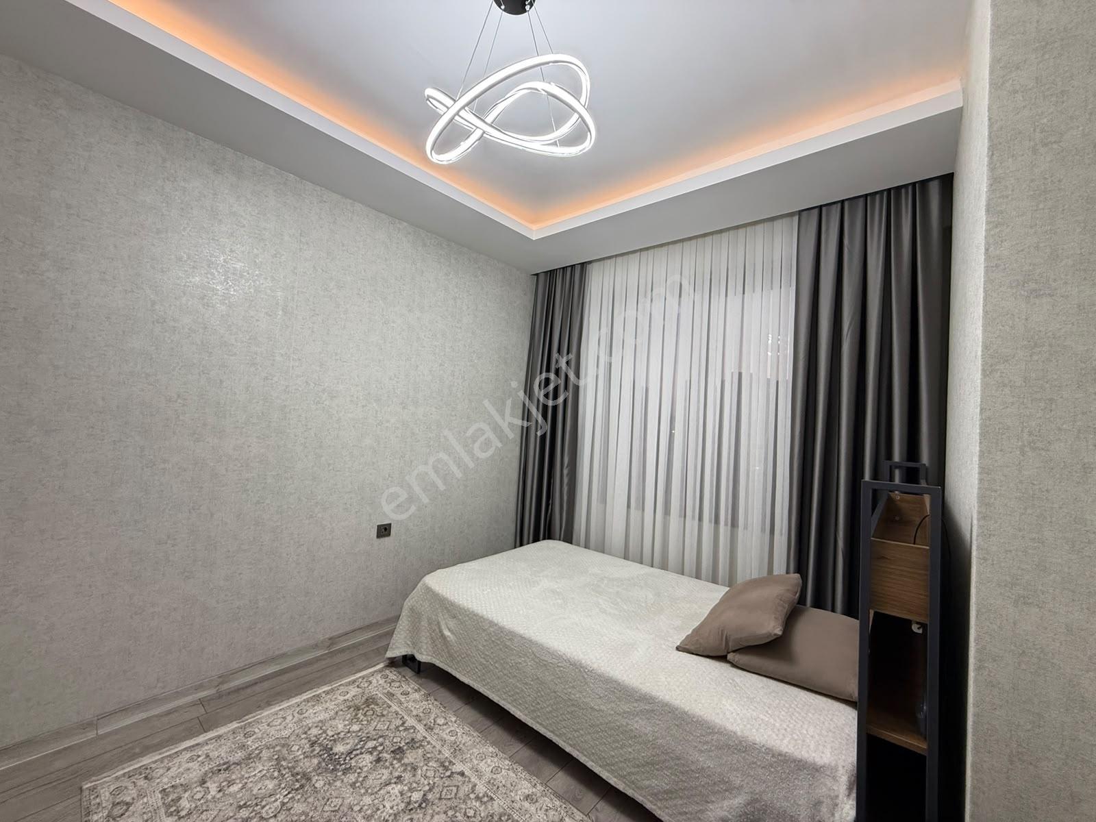 Bulutbey Palazzo Konfor Ve Prestiji Bir Arada Sunan 4.5+1 Daire — fotoğraf 26