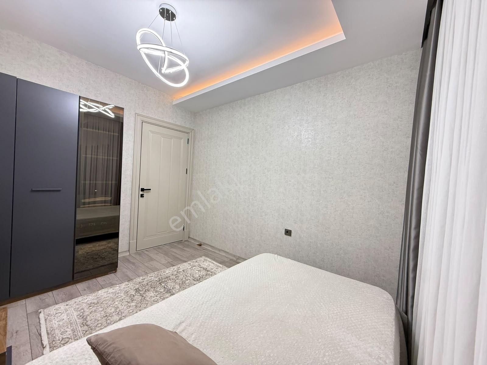 Bulutbey Palazzo Konfor Ve Prestiji Bir Arada Sunan 4.5+1 Daire — fotoğraf 27