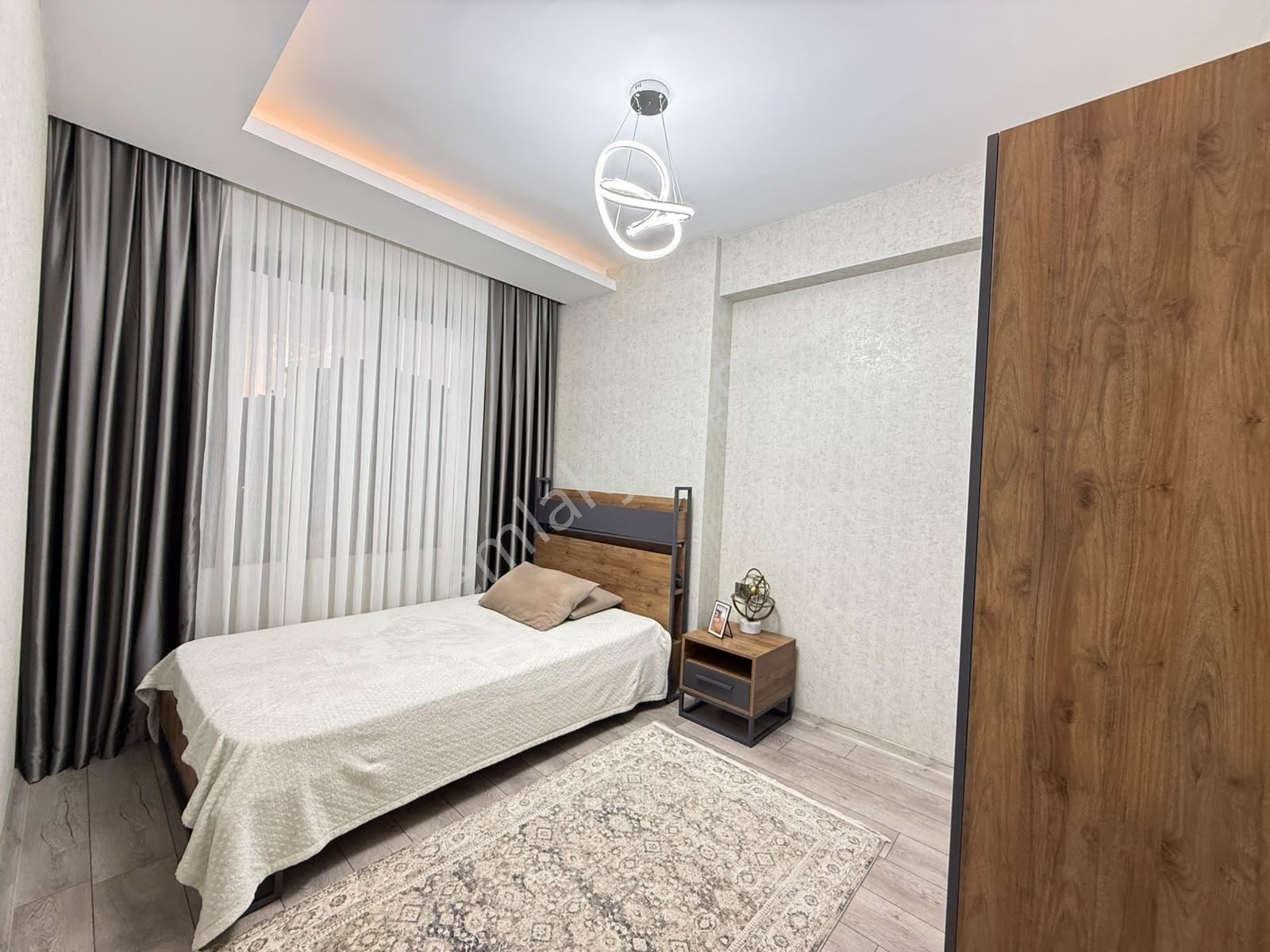 Bulutbey Palazzo Konfor Ve Prestiji Bir Arada Sunan 4.5+1 Daire — fotoğraf 28