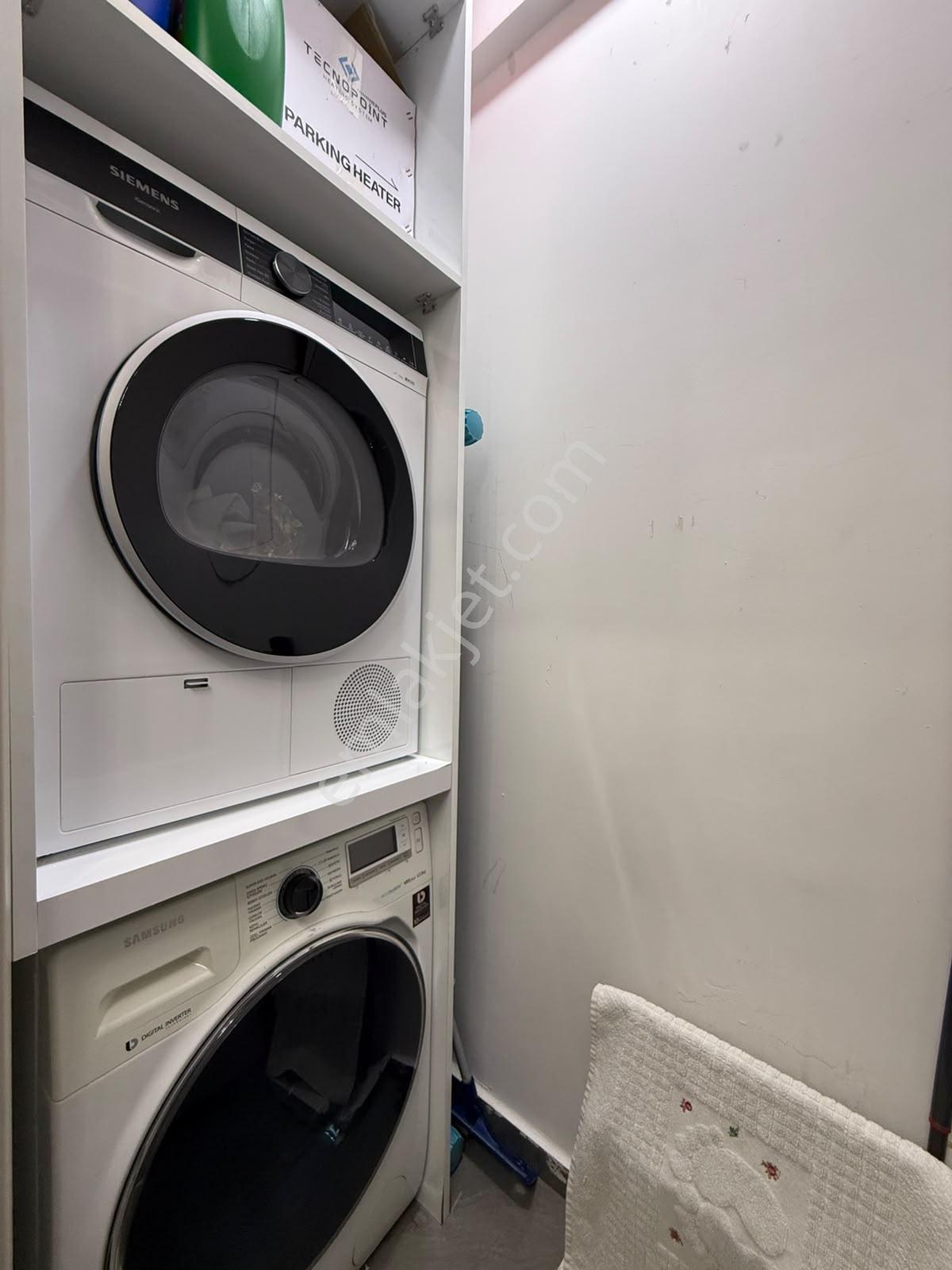 Bulutbey Palazzo Konfor Ve Prestiji Bir Arada Sunan 4.5+1 Daire — fotoğraf 30