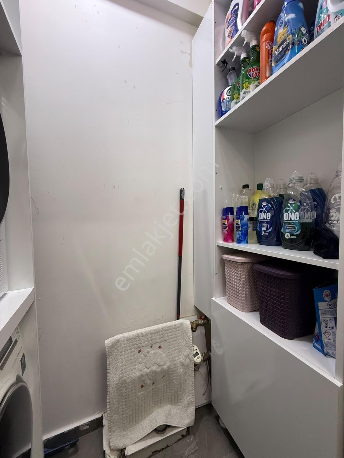 Bulutbey Palazzo Konfor Ve Prestiji Bir Arada Sunan 4.5+1 Daire — fotoğraf 31