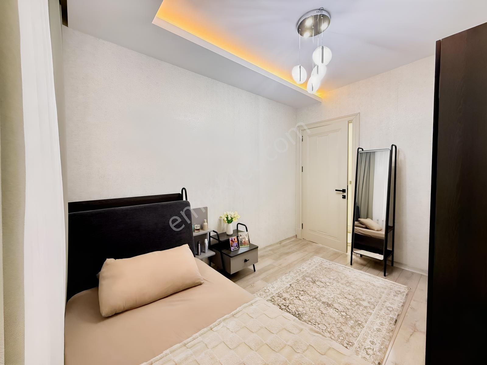 Bulutbey Palazzo Konfor Ve Prestiji Bir Arada Sunan 4.5+1 Daire — fotoğraf 32