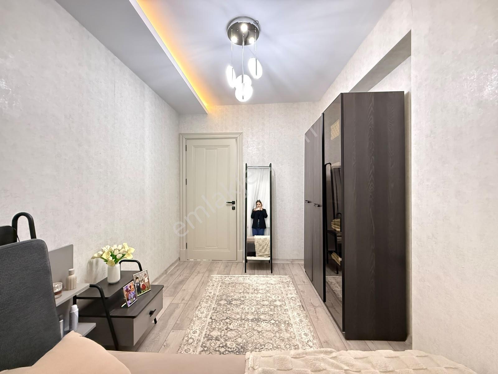 Bulutbey Palazzo Konfor Ve Prestiji Bir Arada Sunan 4.5+1 Daire — fotoğraf 33