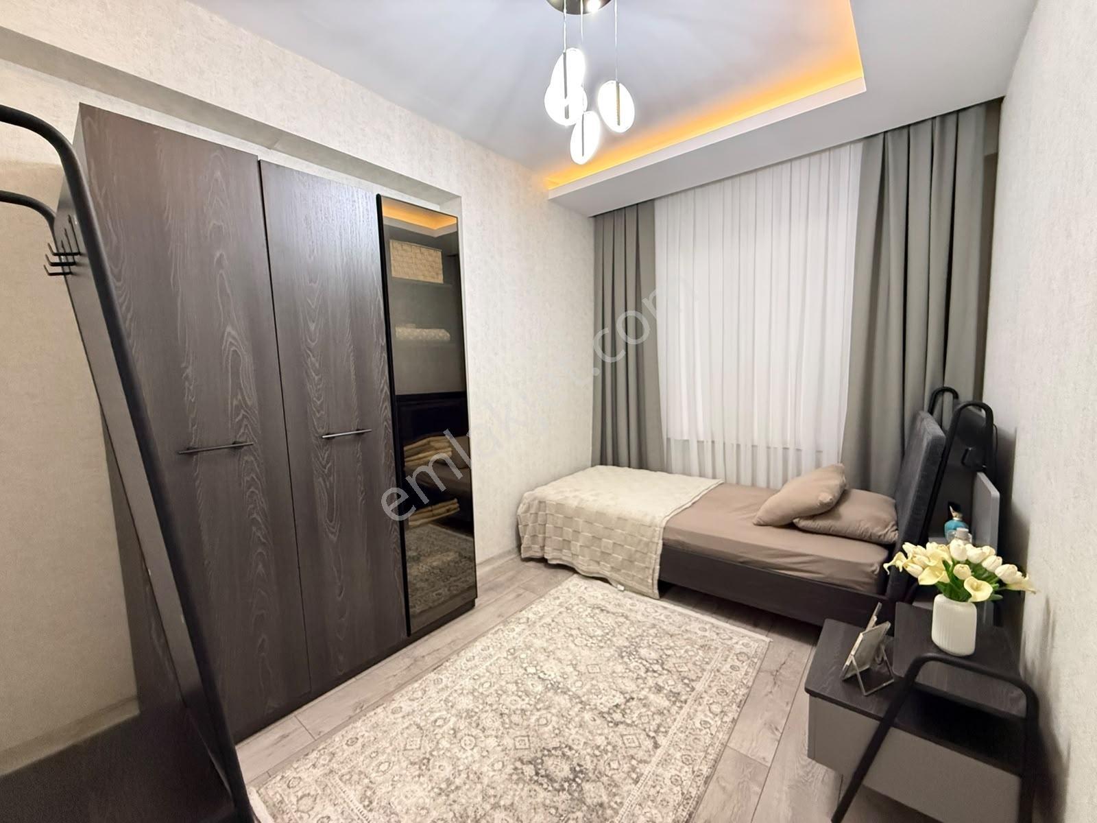 Bulutbey Palazzo Konfor Ve Prestiji Bir Arada Sunan 4.5+1 Daire — fotoğraf 34
