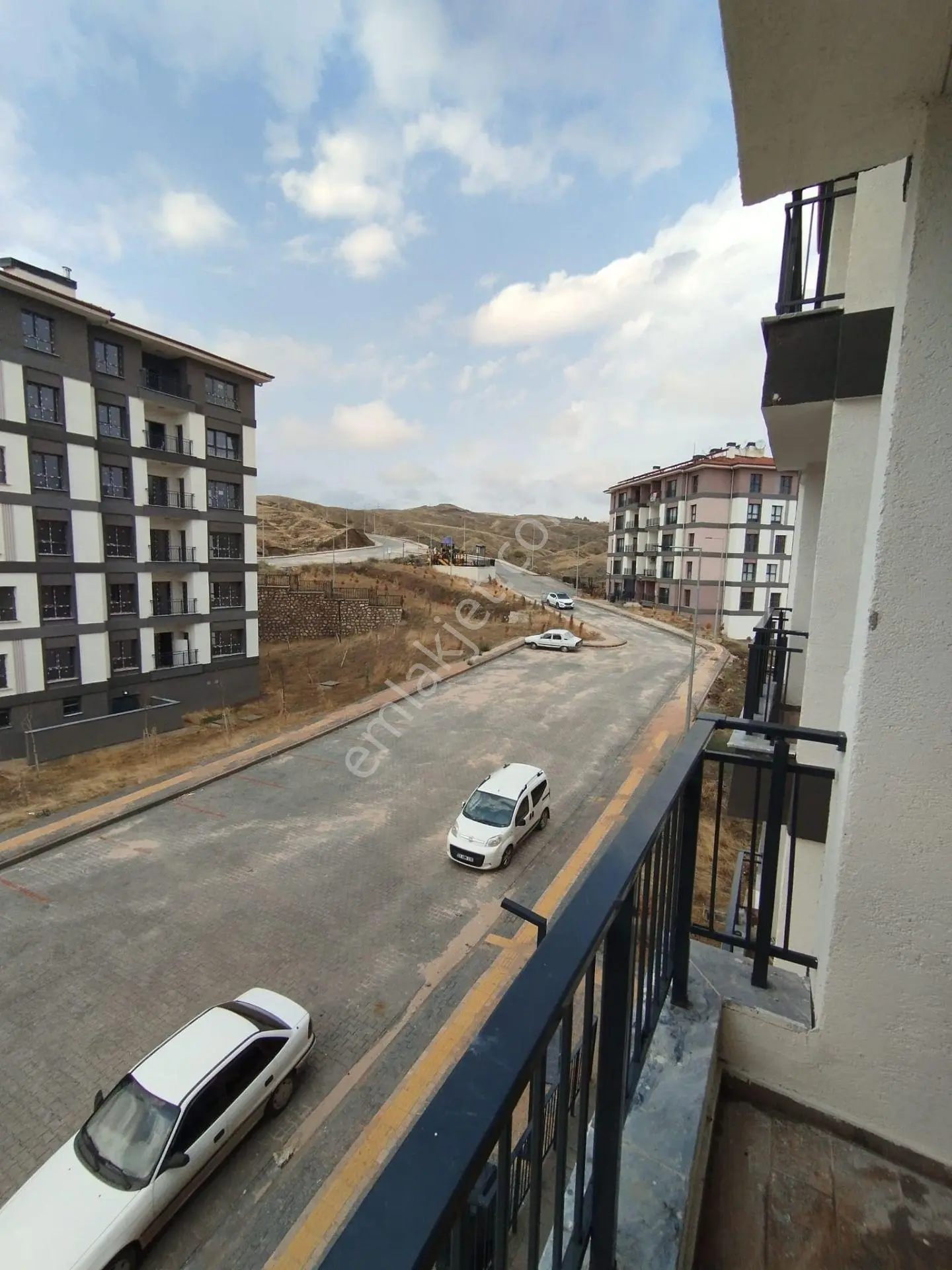 Yurtbaşı Cumhoriyet Mh Toki Evleri