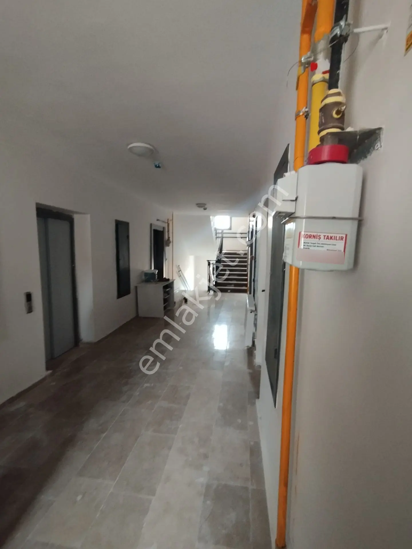 Yurtbaşı Cumhoriyet Mh Toki Evleri — fotoğraf 2