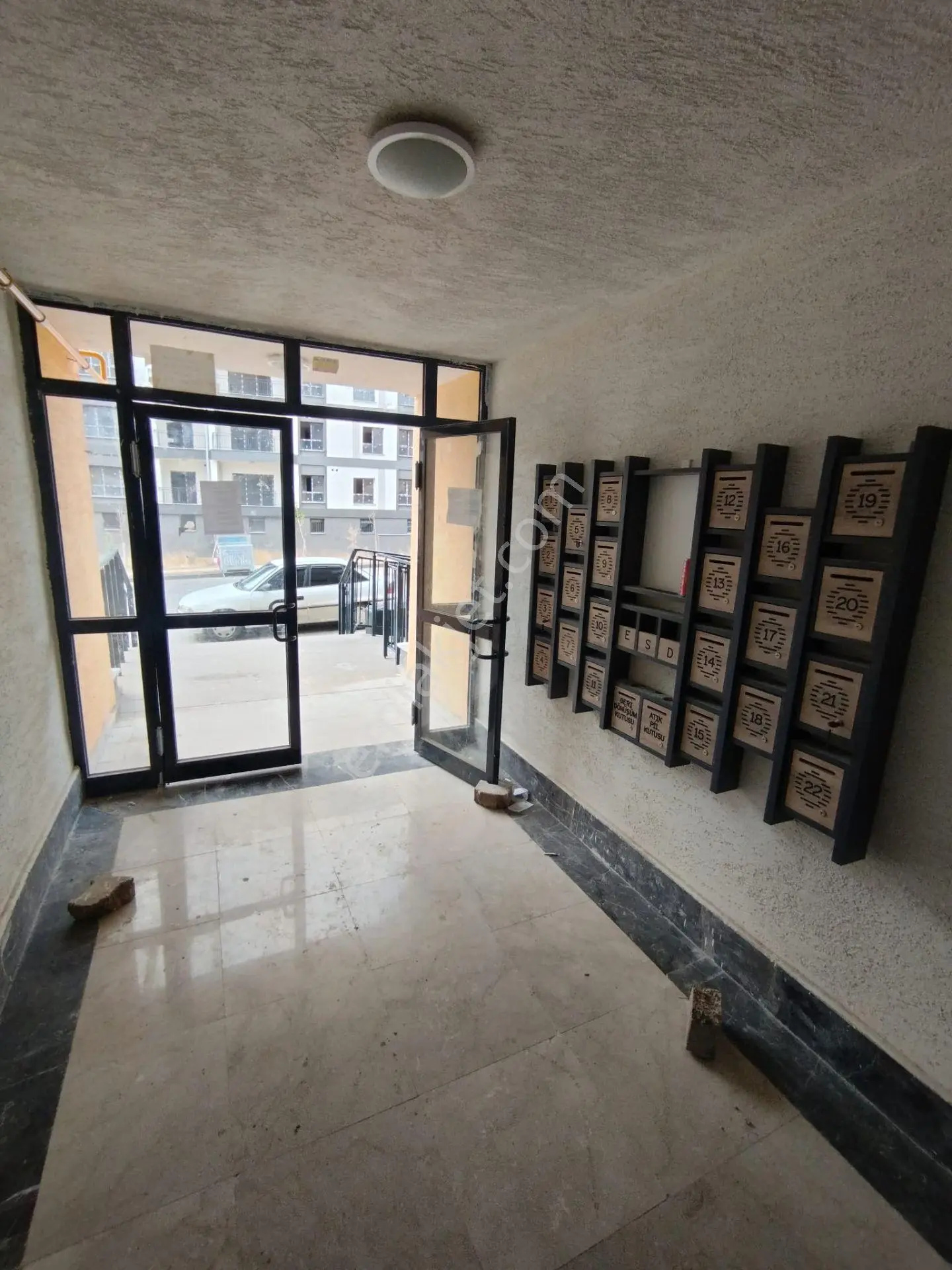 Yurtbaşı Cumhoriyet Mh Toki Evleri — fotoğraf 5