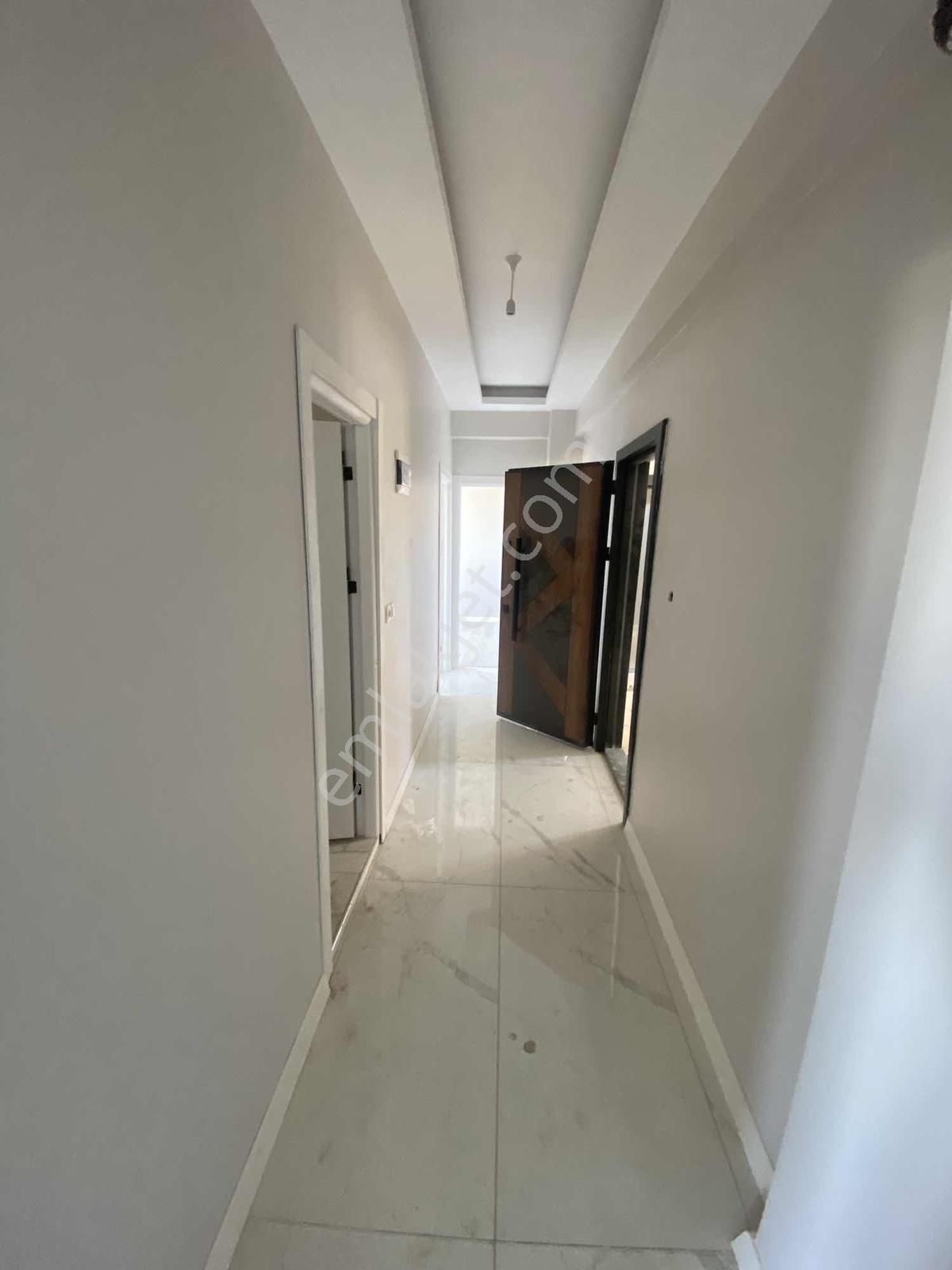 Narmanoğlu`ndan Satılık Deniz Manzaralı 2+1 Daire — fotoğraf 8