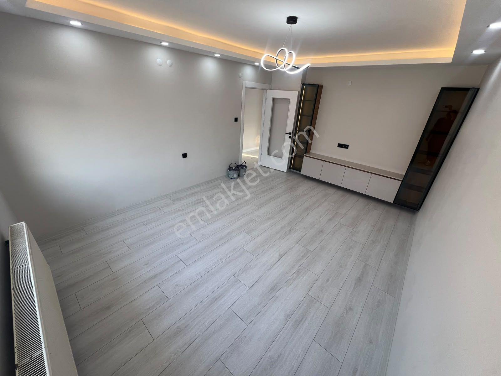 Sincan Akşemsettin Mah Salon Bağımsız Merkezi Konumda Yapılı Satılık Daire — fotoğraf 13