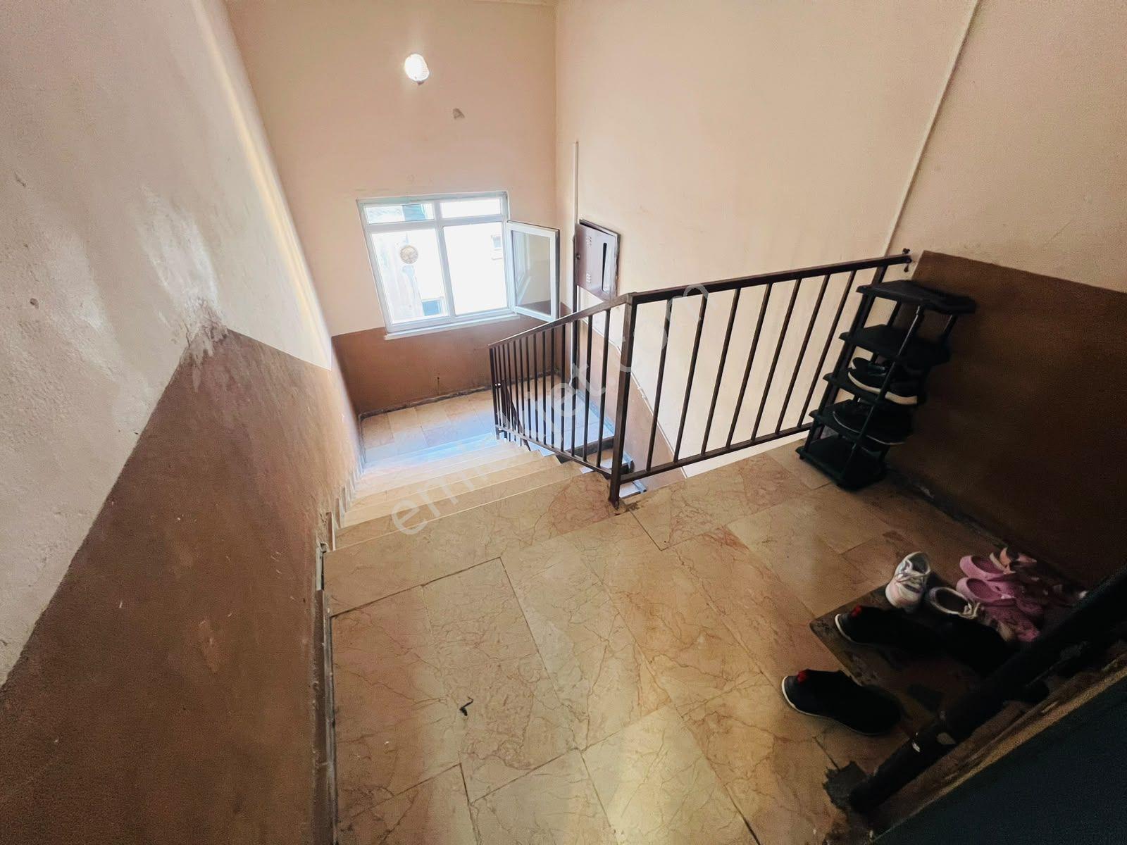 Sincan Akşemsettin Mah Salon Bağımsız Merkezi Konumda Yapılı Satılık Daire — fotoğraf 16