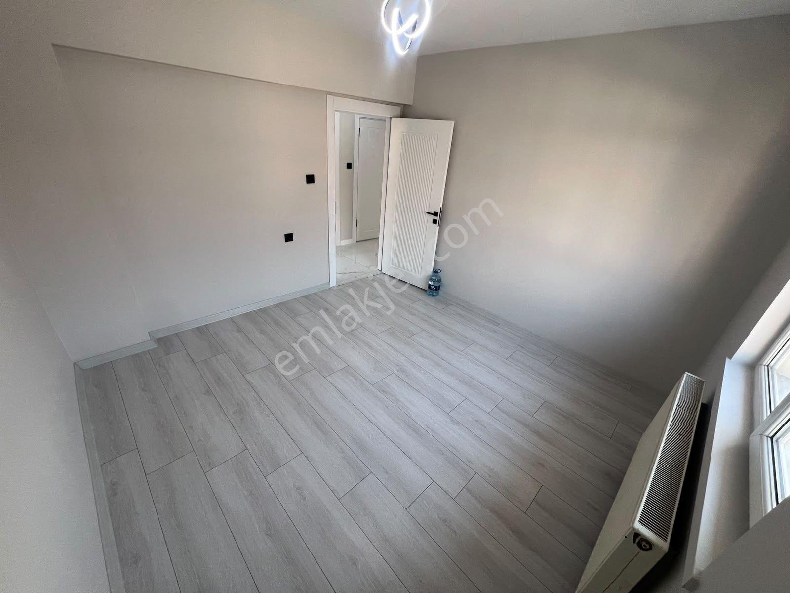 Sincan Akşemsettin Mah Salon Bağımsız Merkezi Konumda Yapılı Satılık Daire — fotoğraf 17