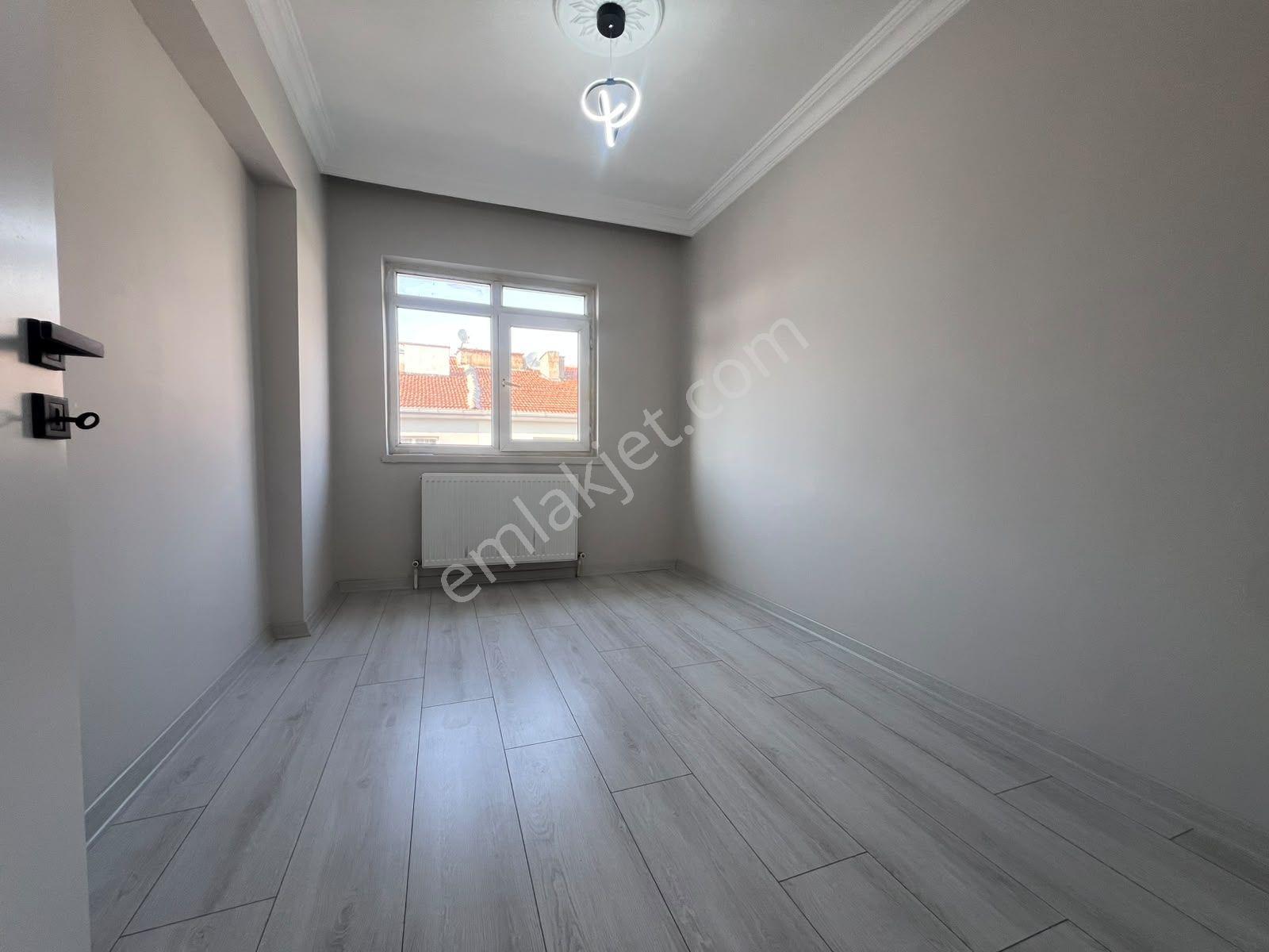Sincan Akşemsettin Mah Salon Bağımsız Merkezi Konumda Yapılı Satılık Daire — fotoğraf 20