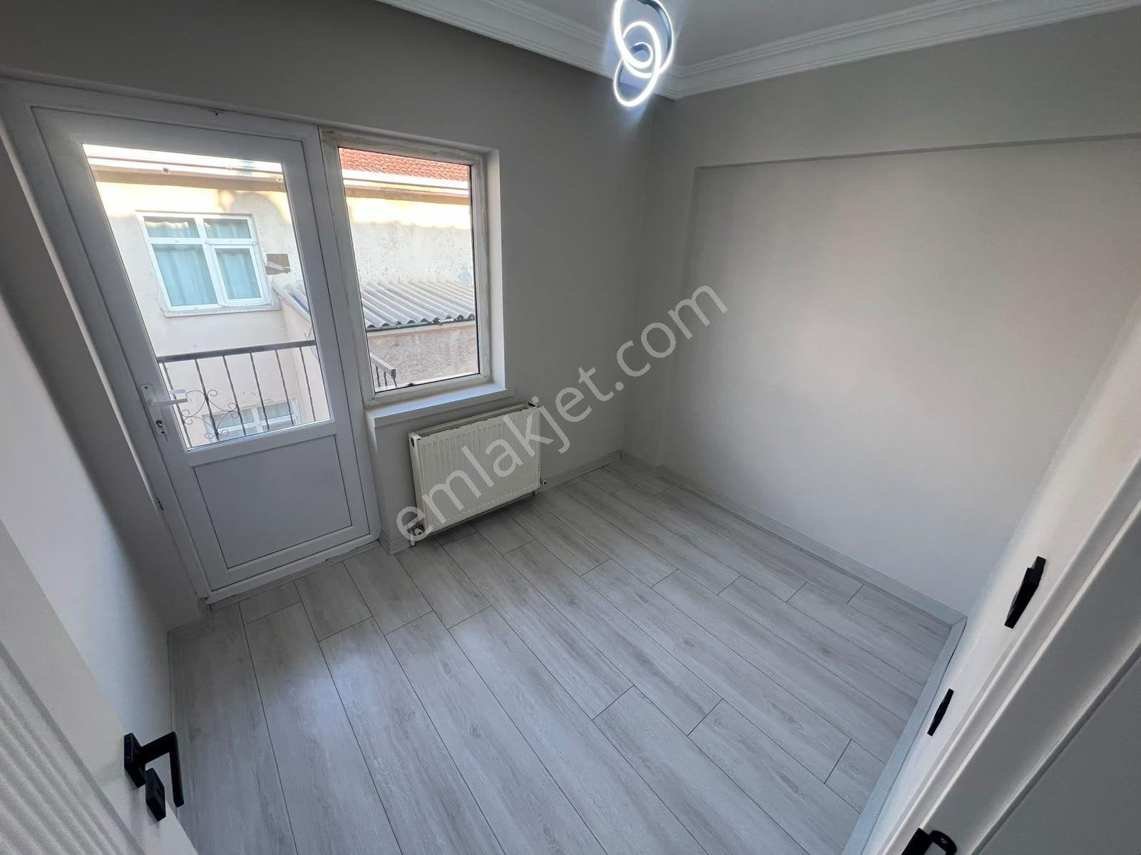 Sincan Akşemsettin Mah Salon Bağımsız Merkezi Konumda Yapılı Satılık Daire — fotoğraf 21