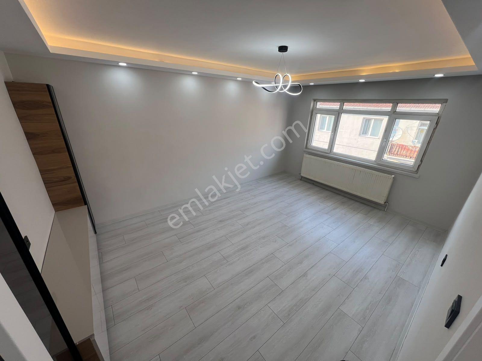 Sincan Akşemsettin Mah Salon Bağımsız Merkezi Konumda Yapılı Satılık Daire — fotoğraf 22