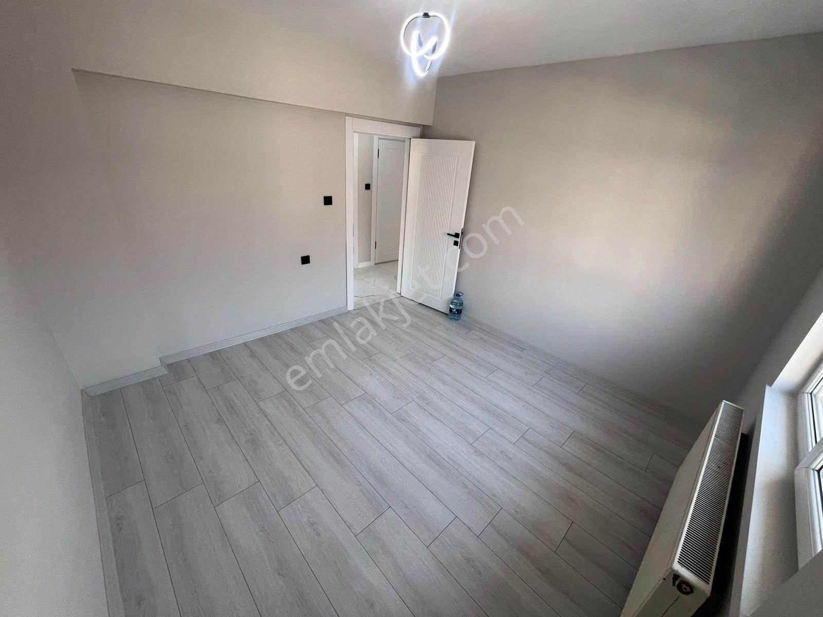 Sincan Akşemsettin Mah Salon Bağımsız Merkezi Konumda Yapılı Satılık Daire — fotoğraf 25