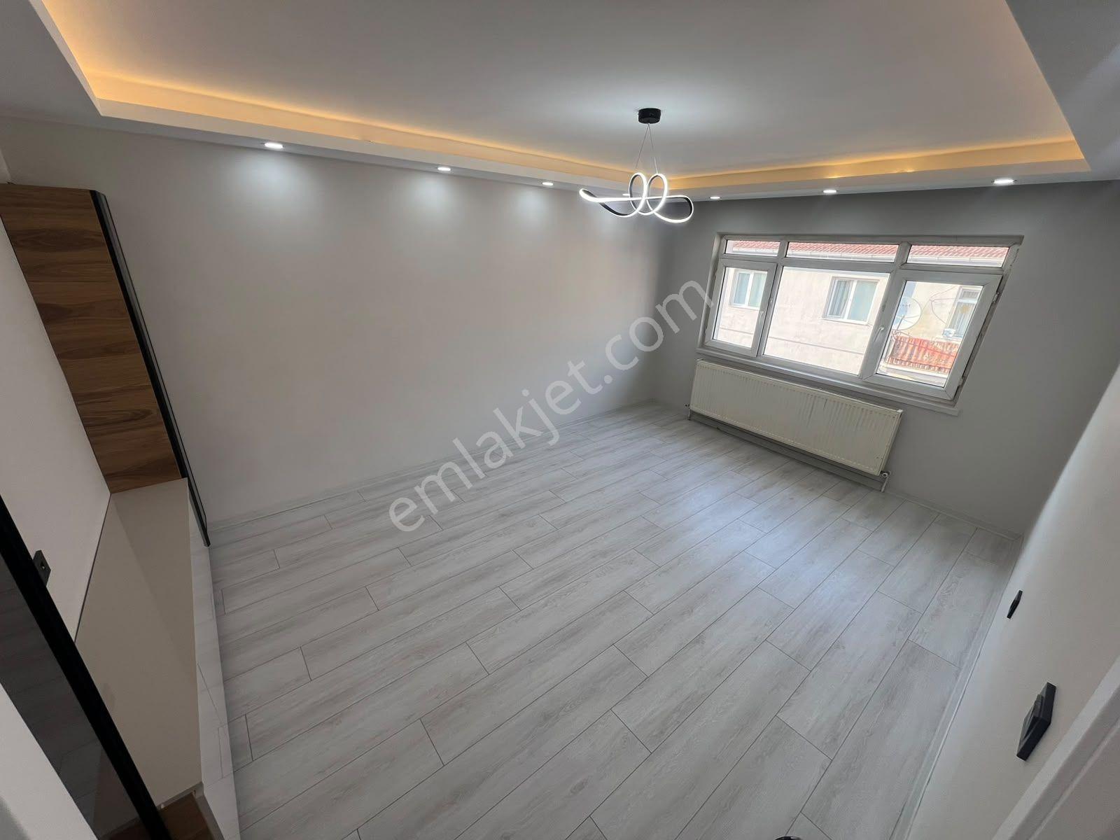 Sincan Akşemsettin Mah Salon Bağımsız Merkezi Konumda Yapılı Satılık Daire — fotoğraf 27
