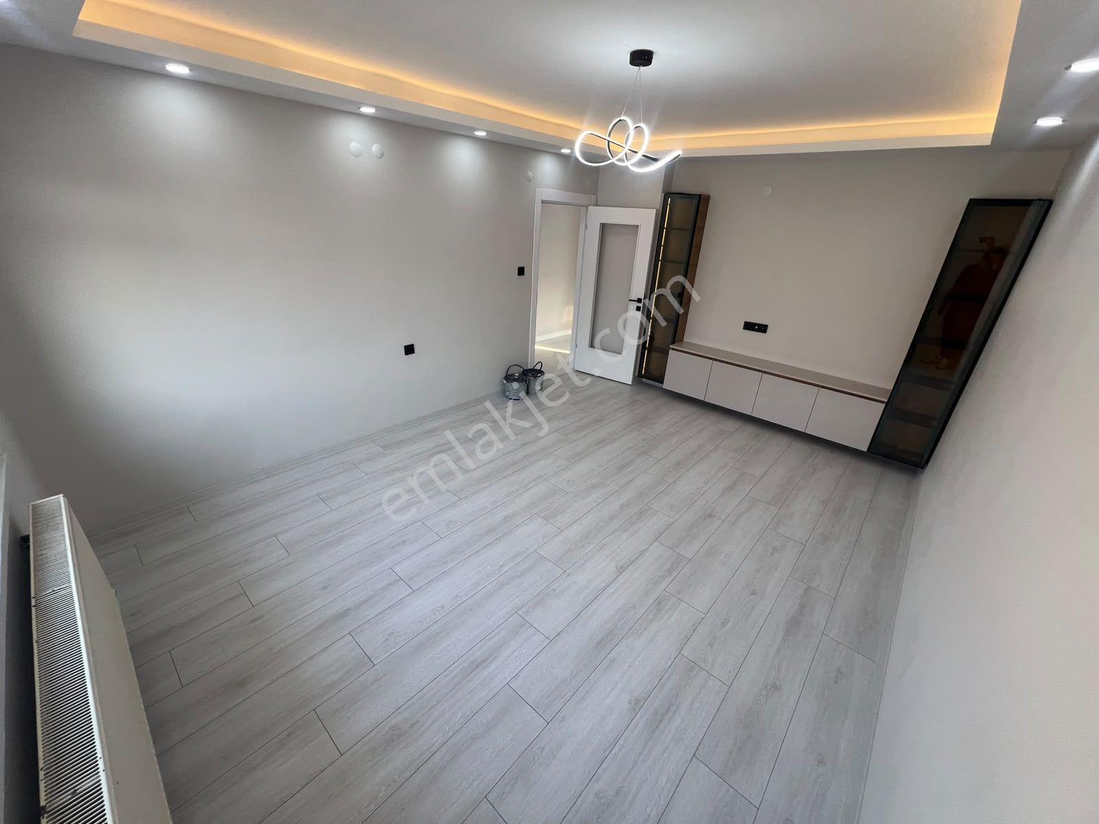 Sincan Akşemsettin Mah Salon Bağımsız Merkezi Konumda Yapılı Satılık Daire — fotoğraf 29