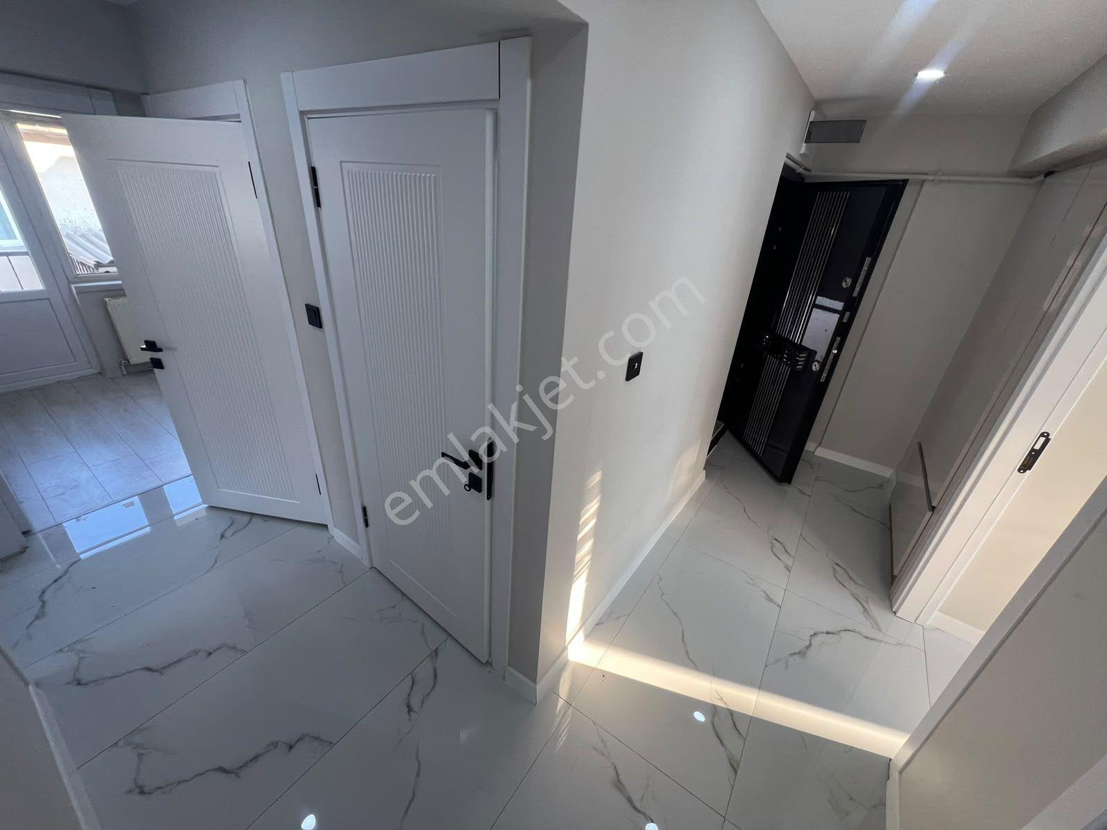 Sincan Akşemsettin Mah Salon Bağımsız Merkezi Konumda Yapılı Satılık Daire — fotoğraf 31