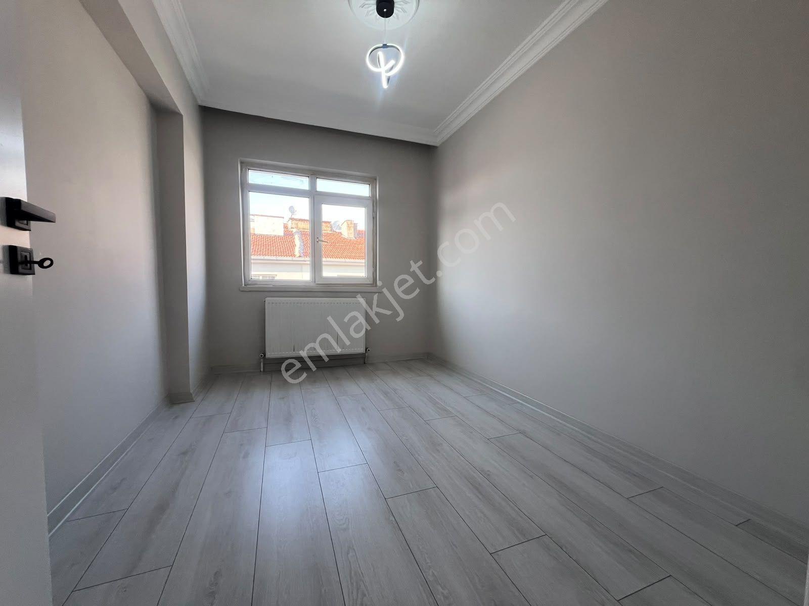 Sincan Akşemsettin Mah Salon Bağımsız Merkezi Konumda Yapılı Satılık Daire — fotoğraf 33