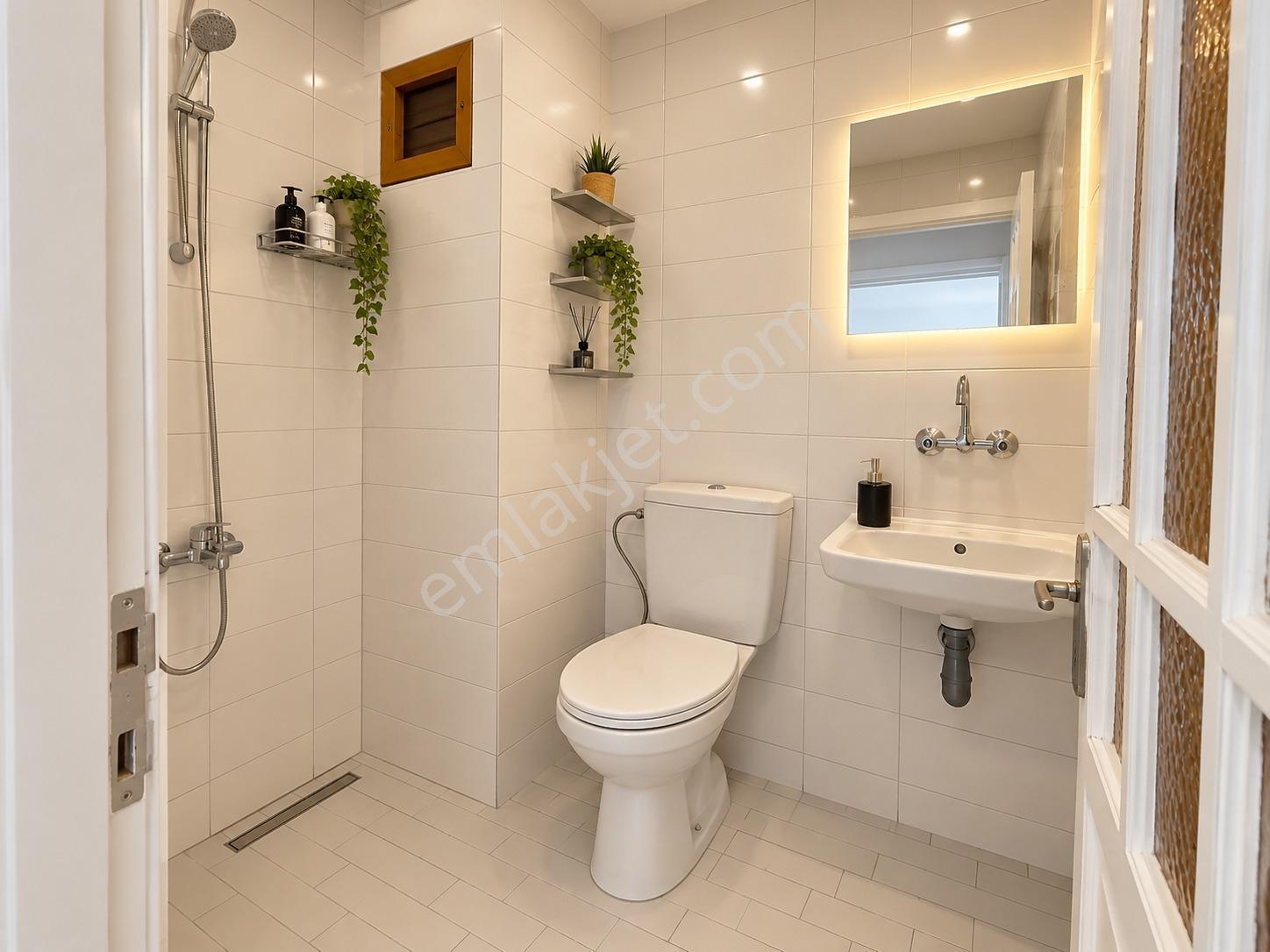 Alanya Mahmutlar 2+1 85m2 Eşyasız Fırsat Satılık Daireeeeeeeeeee — fotoğraf 13