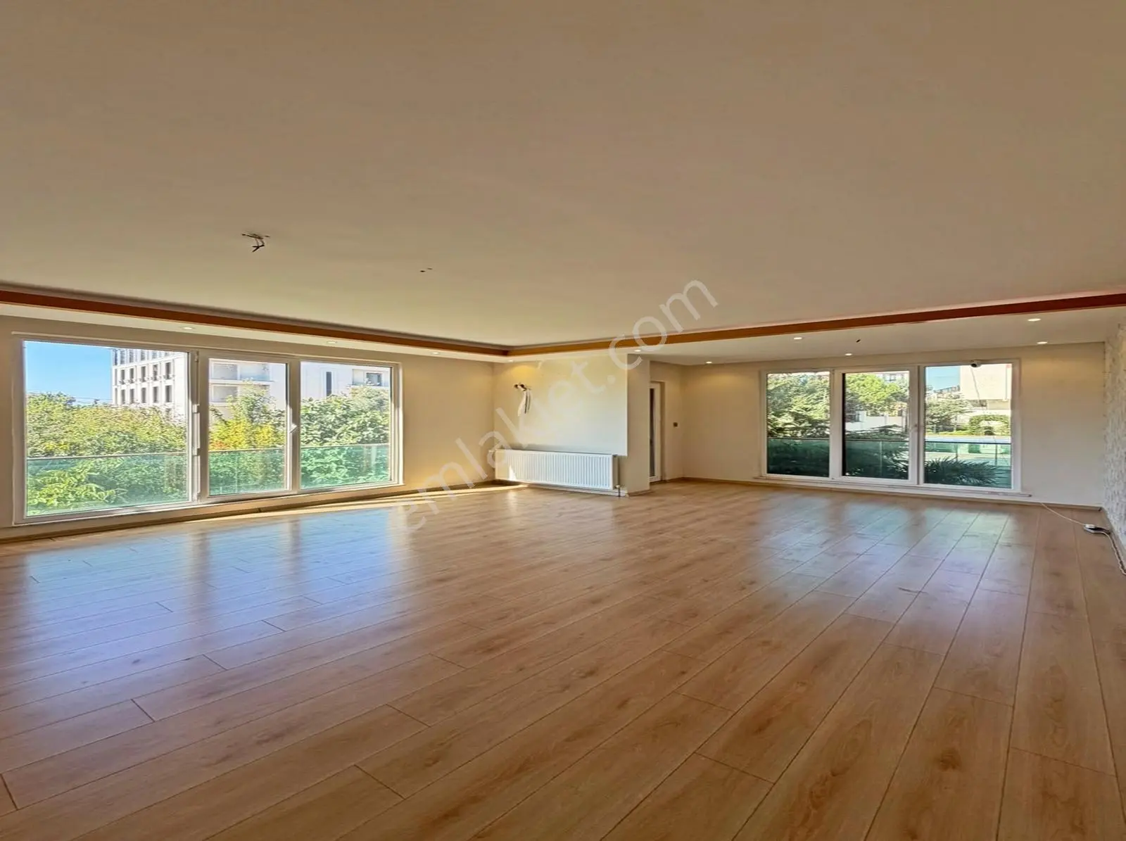 Butik Sitede Deniz Ve Havuz Manzaralı Büyük M2 3+1 Daire — fotoğraf 2