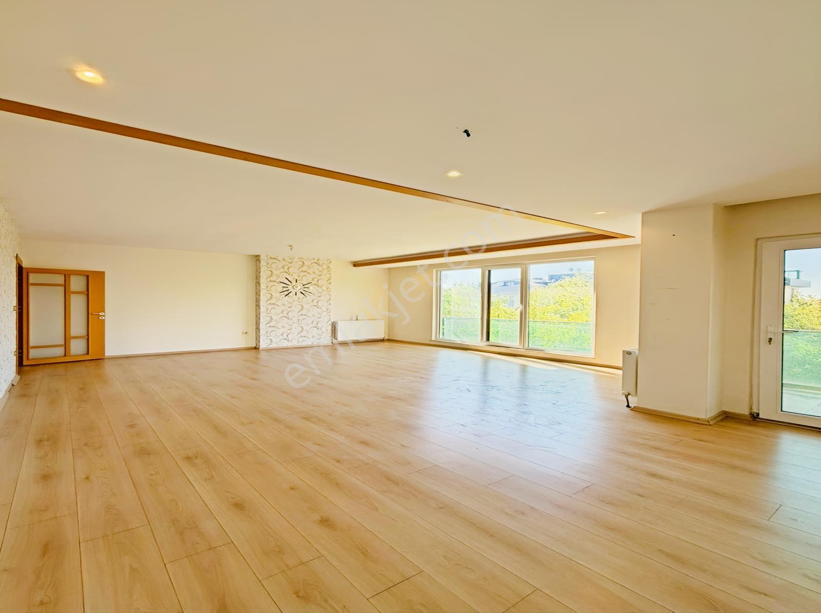 Butik Sitede Deniz Ve Havuz Manzaralı Büyük M2 3+1 Daire — fotoğraf 4