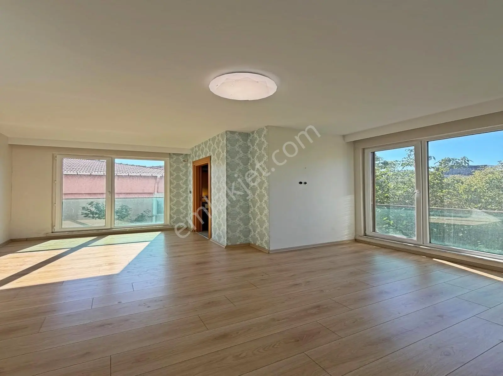 Butik Sitede Deniz Ve Havuz Manzaralı Büyük M2 3+1 Daire — fotoğraf 12