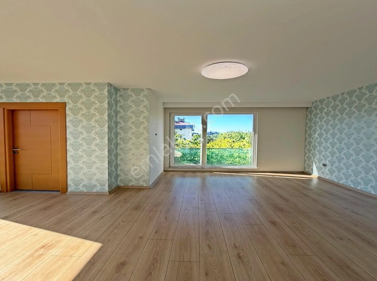 Butik Sitede Deniz Ve Havuz Manzaralı Büyük M2 3+1 Daire — fotoğraf 13