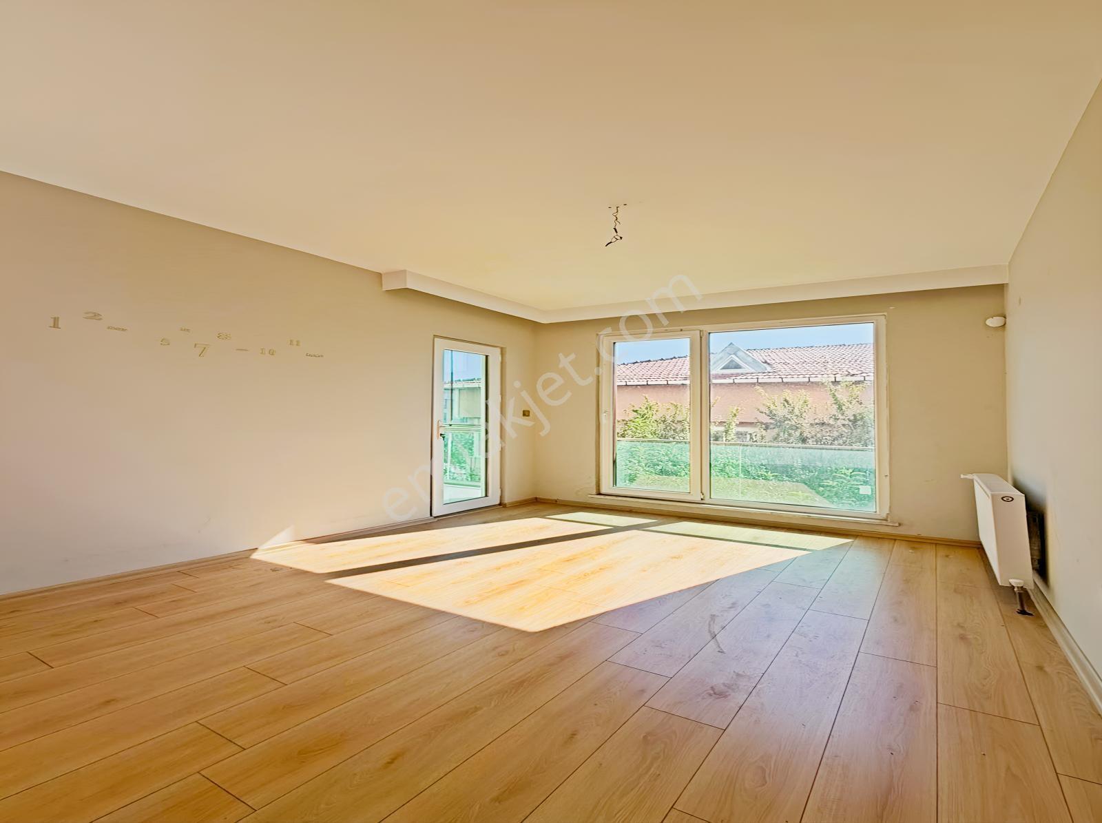 Butik Sitede Deniz Ve Havuz Manzaralı Büyük M2 3+1 Daire — fotoğraf 15