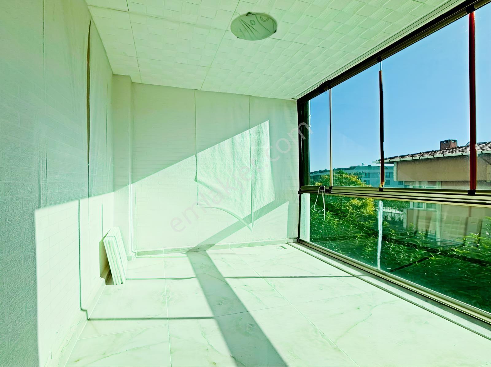 Butik Sitede Deniz Ve Havuz Manzaralı Büyük M2 3+1 Daire — fotoğraf 16