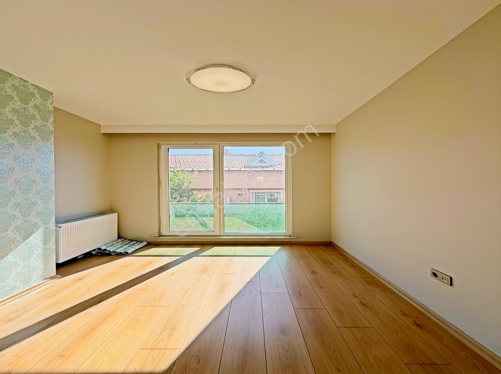 Butik Sitede Deniz Ve Havuz Manzaralı Büyük M2 3+1 Daire — fotoğraf 17