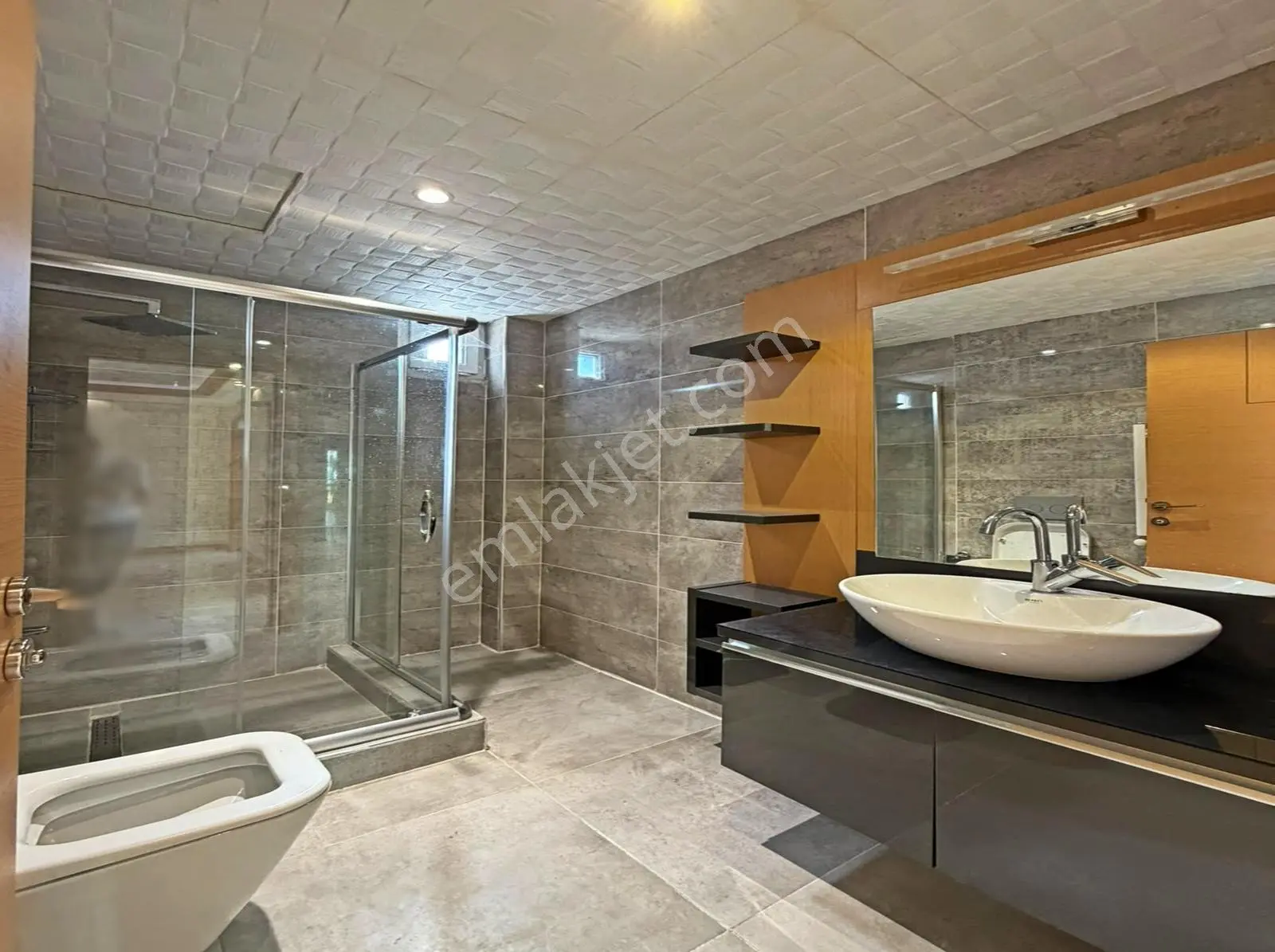 Butik Sitede Deniz Ve Havuz Manzaralı Büyük M2 3+1 Daire — fotoğraf 21