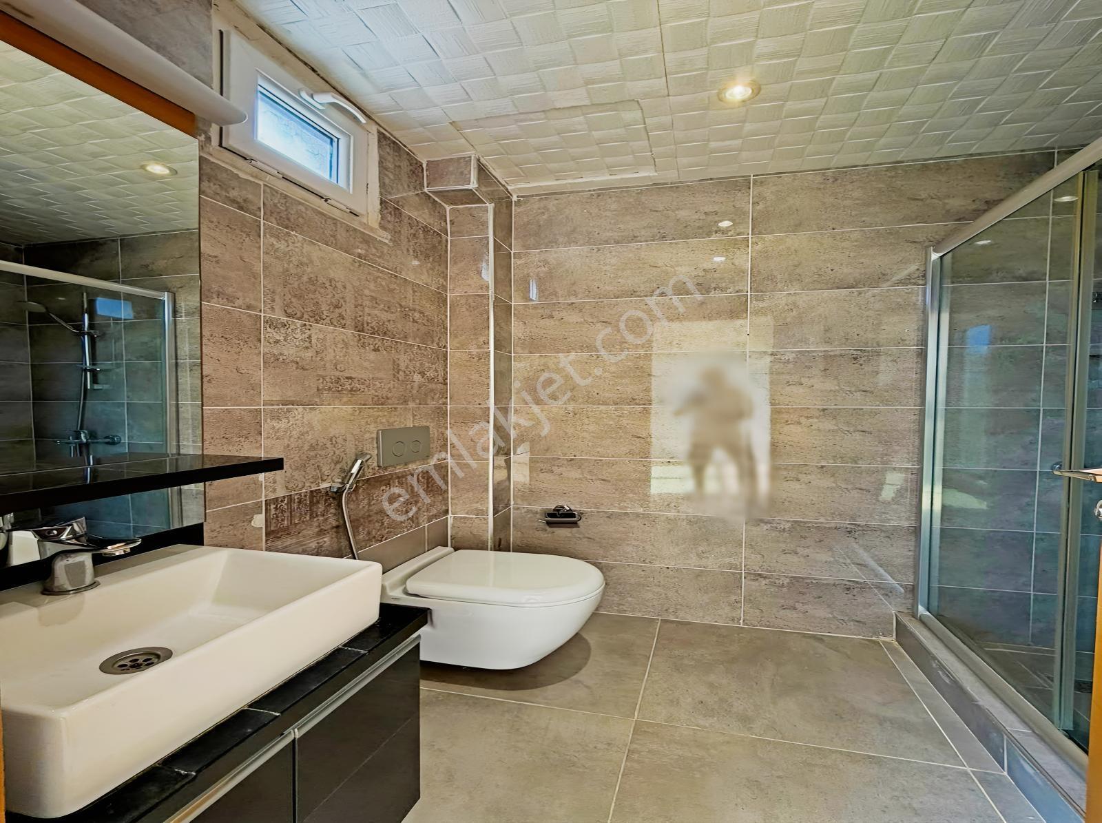 Butik Sitede Deniz Ve Havuz Manzaralı Büyük M2 3+1 Daire — fotoğraf 22