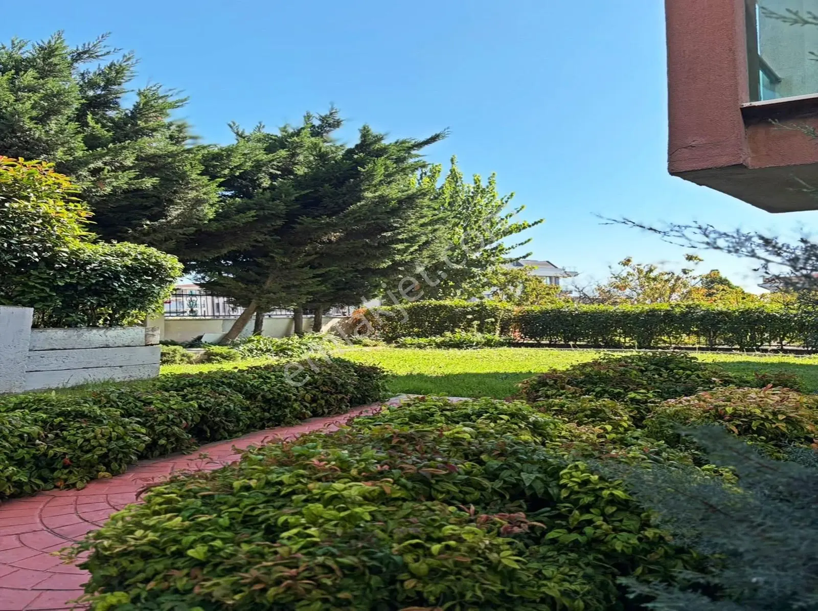 Butik Sitede Deniz Ve Havuz Manzaralı Büyük M2 3+1 Daire — fotoğraf 27