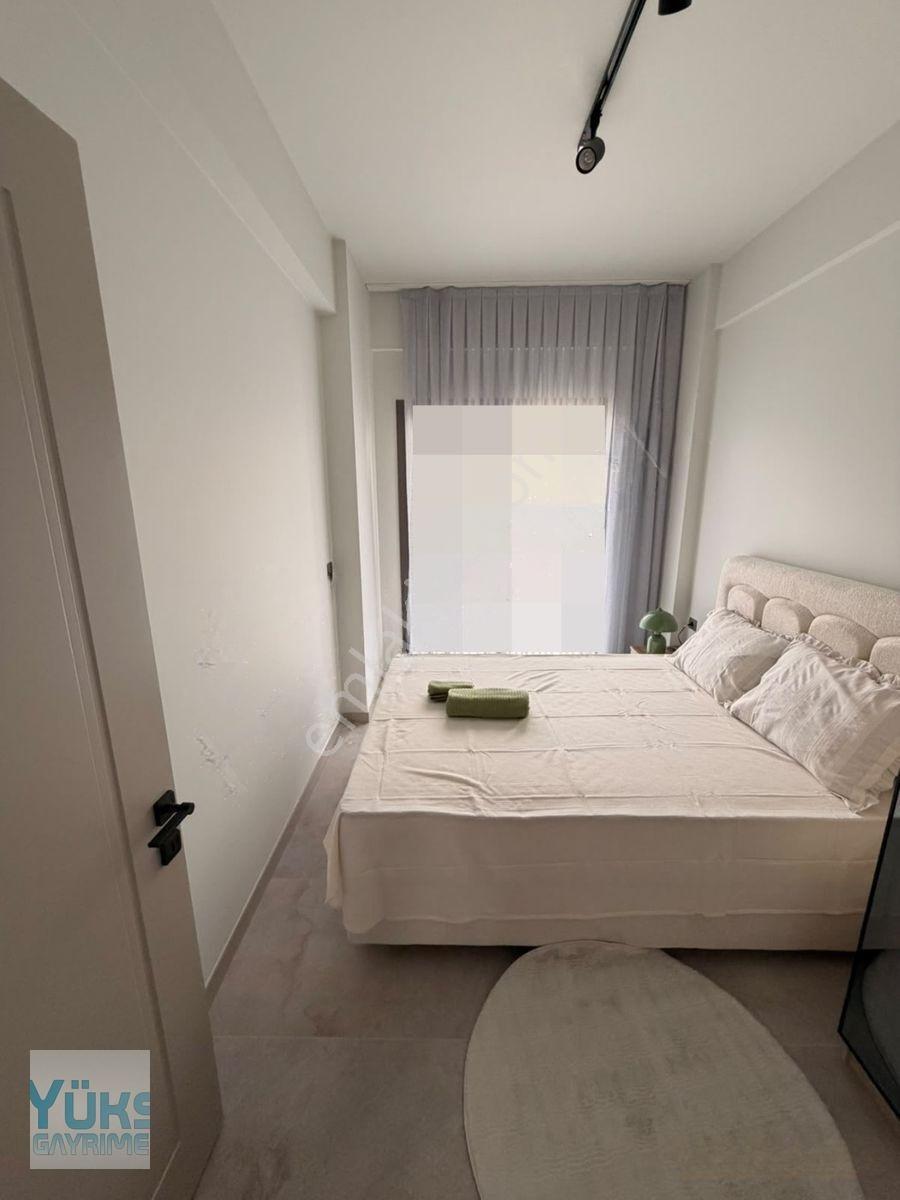 Denizli Adalet Mahallesinde Eşyalı Mükemmel Konumda Fırsat Apartlar — fotoğraf 12