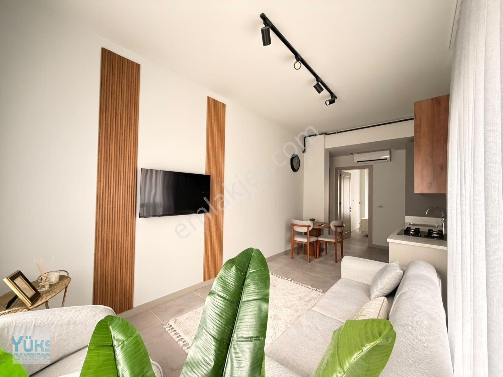 Denizli Adalet Mahallesinde Eşyalı Mükemmel Konumda Fırsat Apartlar — fotoğraf 20