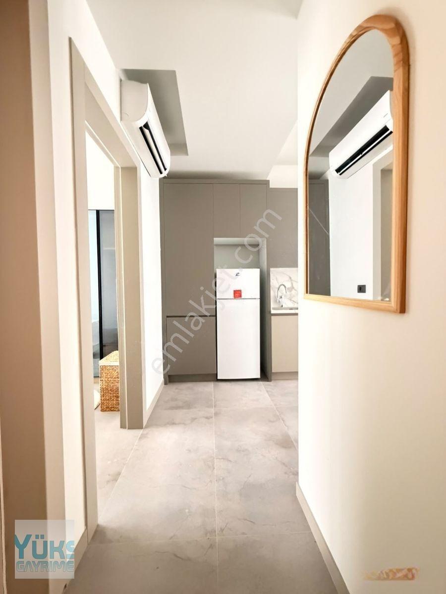 Denizli Adalet Mahallesinde Eşyalı Mükemmel Konumda Fırsat Apartlar — fotoğraf 22