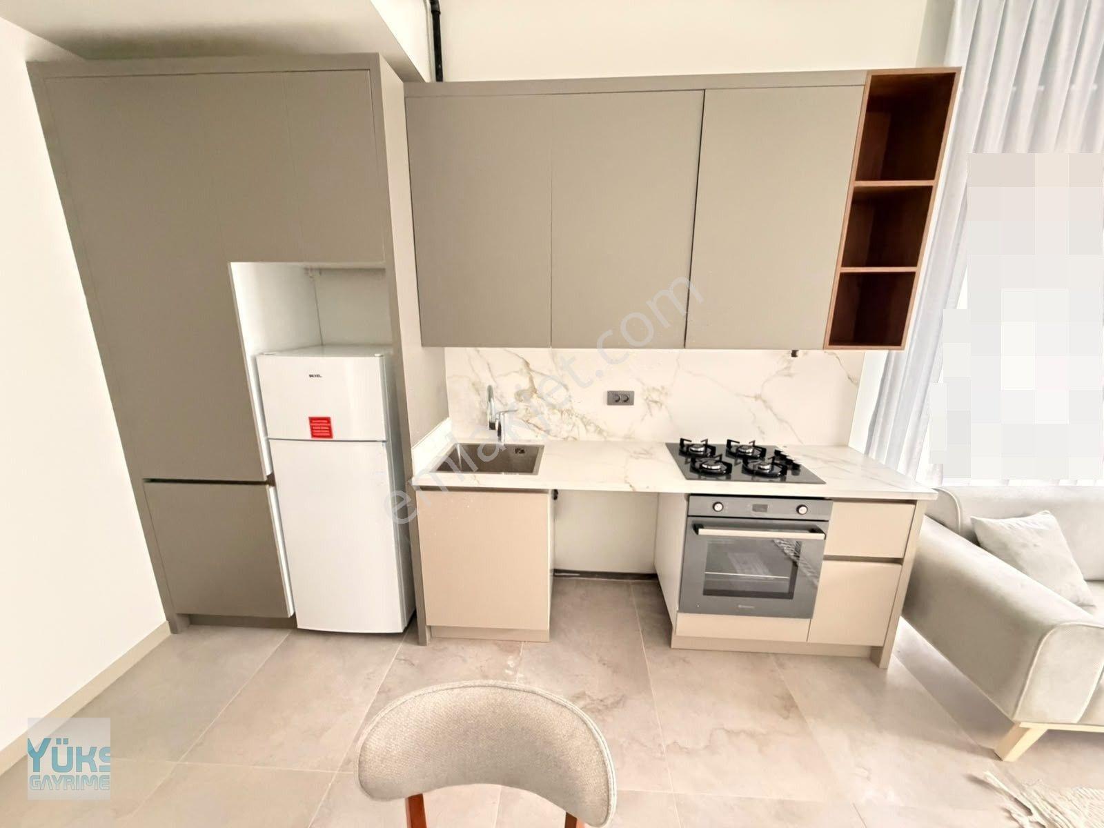 Denizli Adalet Mahallesinde Eşyalı Mükemmel Konumda Fırsat Apartlar — fotoğraf 25