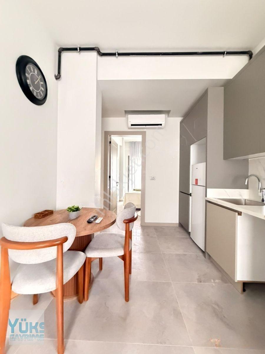 Denizli Adalet Mahallesinde Eşyalı Mükemmel Konumda Fırsat Apartlar — fotoğraf 34