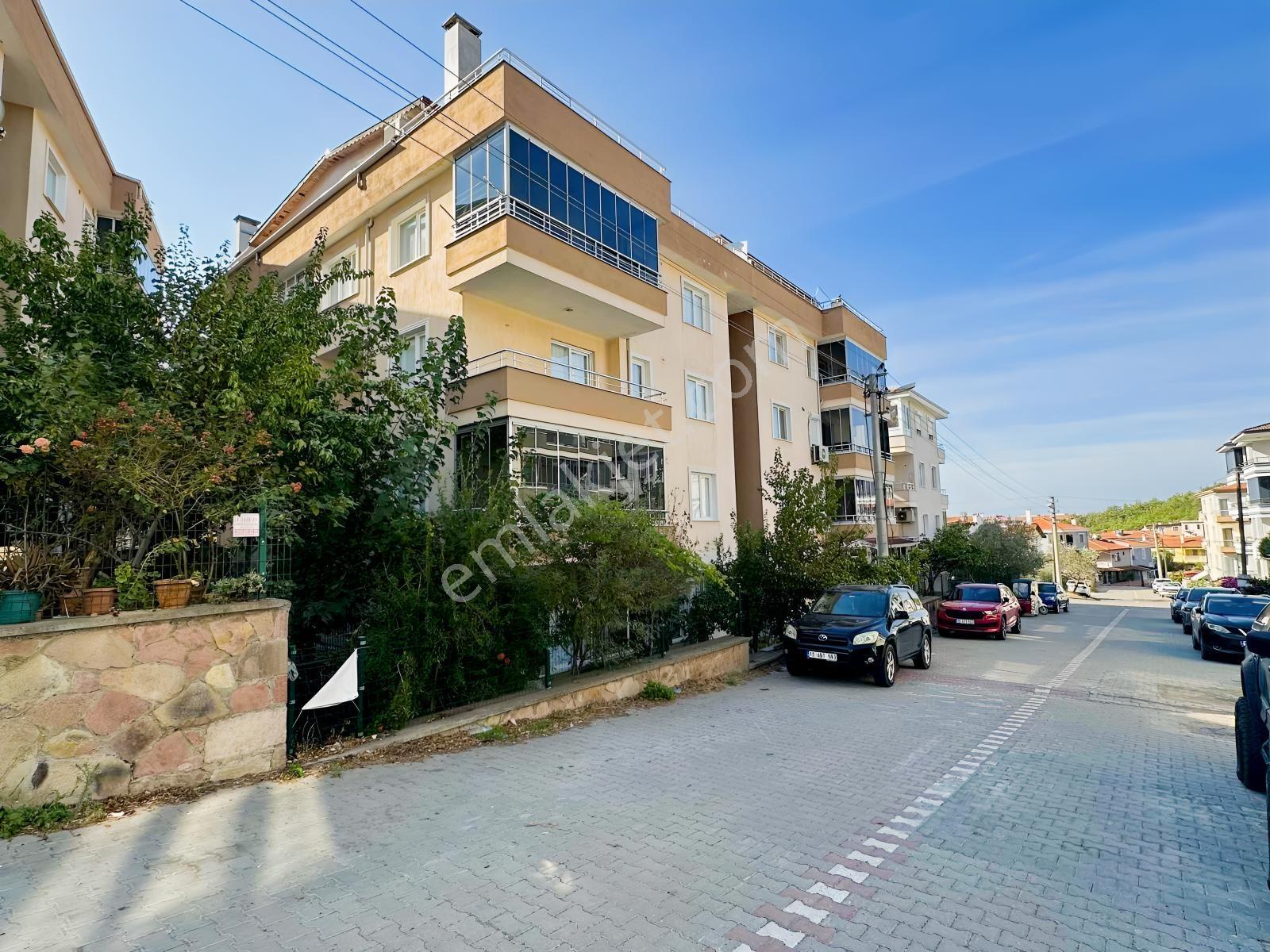 Altınkum Emlak'tan Sarımsaklı'da Villa Tadında 2+1 Satılık Daire — fotoğraf 3