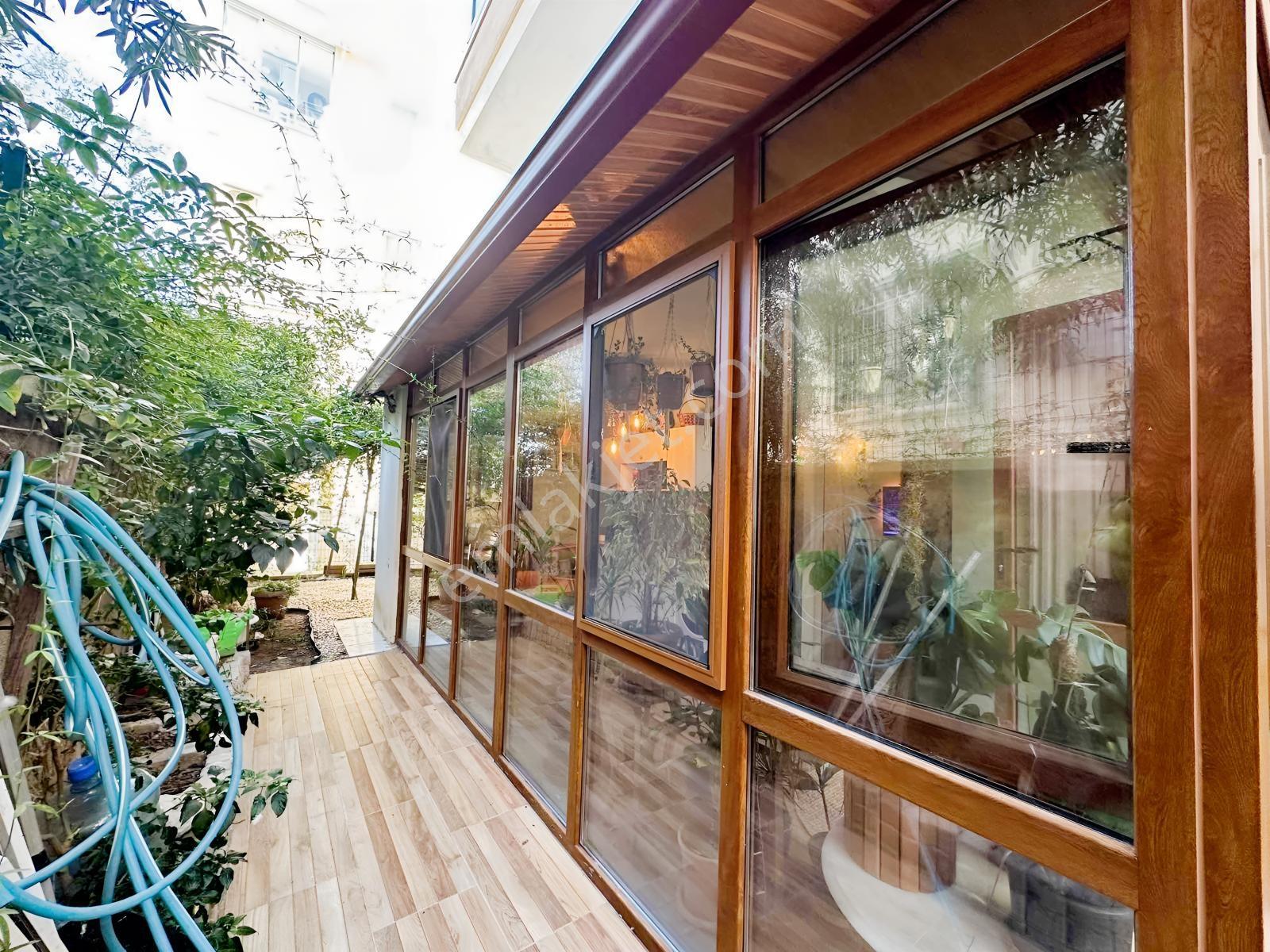 Altınkum Emlak'tan Sarımsaklı'da Villa Tadında 2+1 Satılık Daire — fotoğraf 4