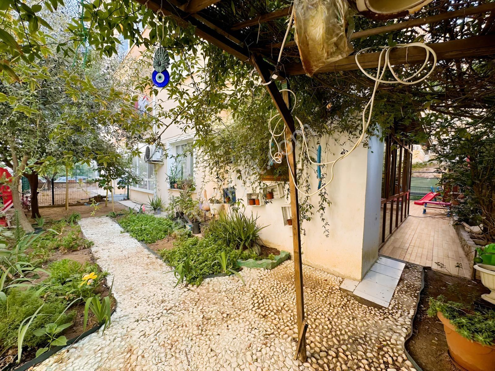 Altınkum Emlak'tan Sarımsaklı'da Villa Tadında 2+1 Satılık Daire — fotoğraf 6